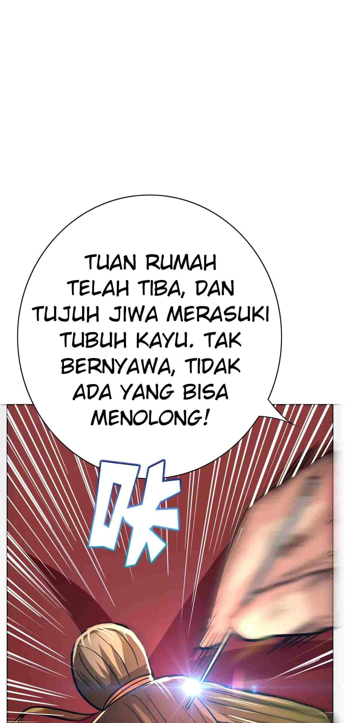 Xianzun System in the City Chapter 112 - halaman 65