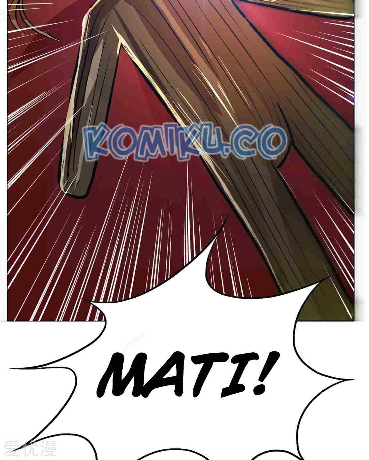 Xianzun System in the City Chapter 112 - halaman 66