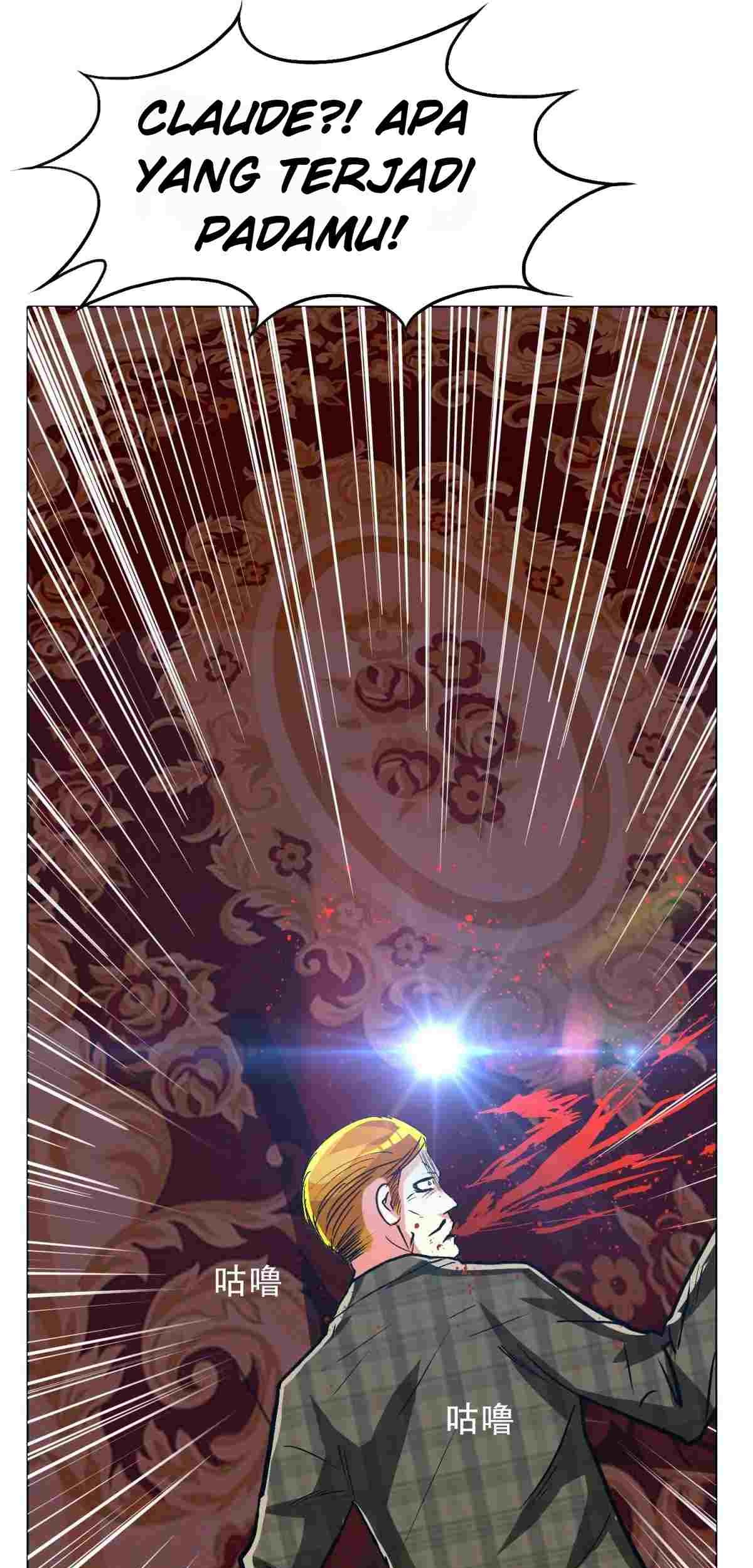 Xianzun System in the City Chapter 112 - halaman 70