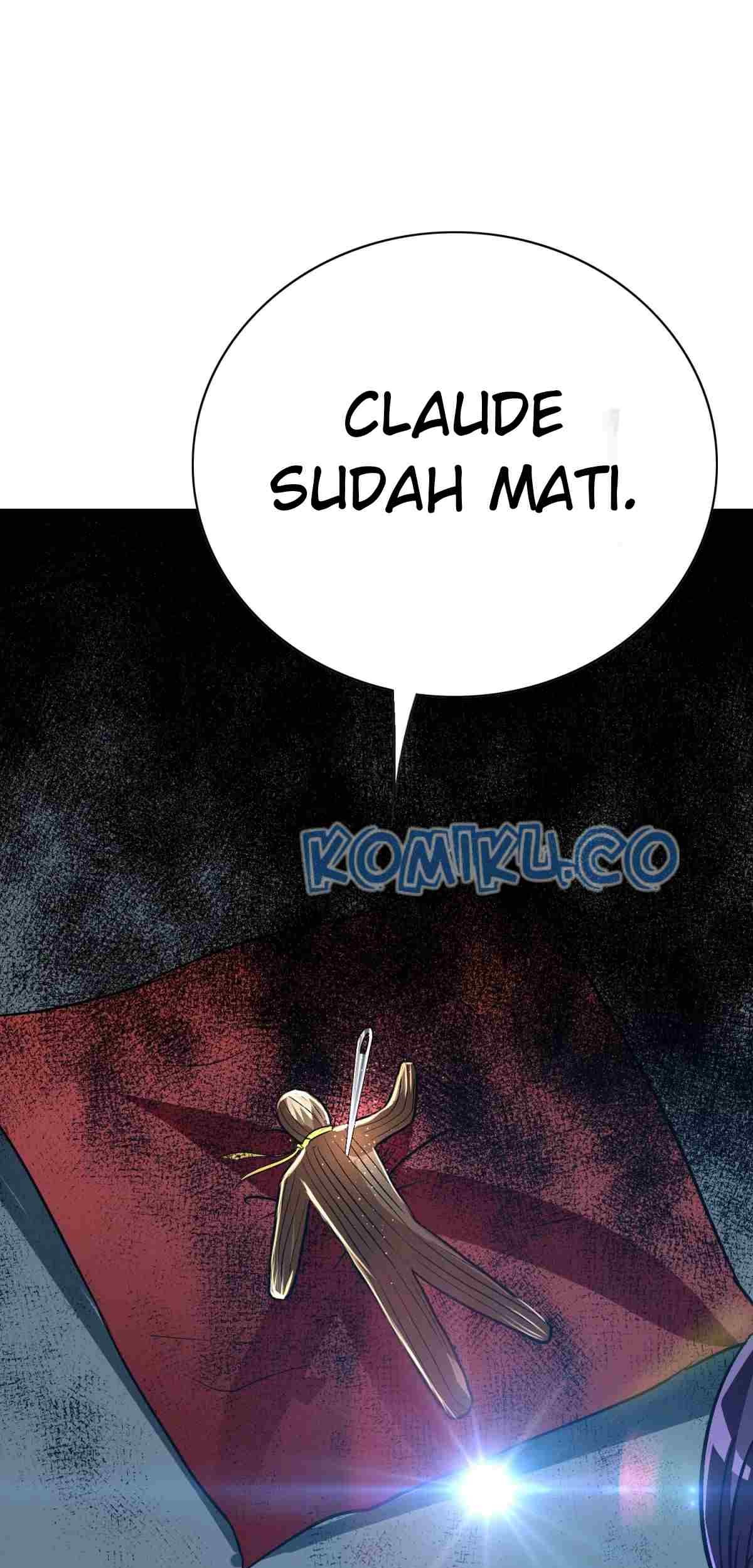 Xianzun System in the City Chapter 112 - halaman 72