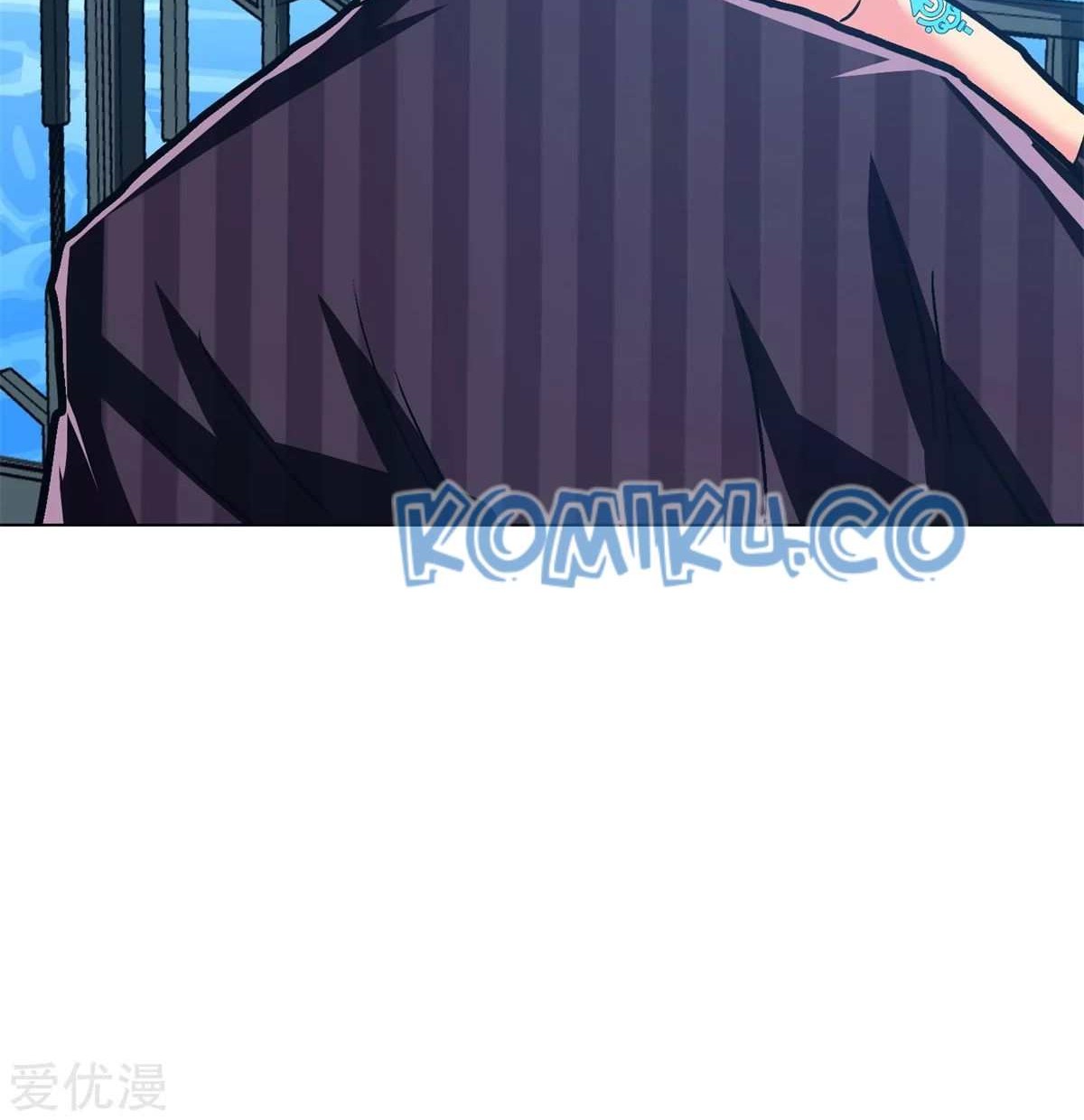 Xianzun System in the City Chapter 112 - halaman 77