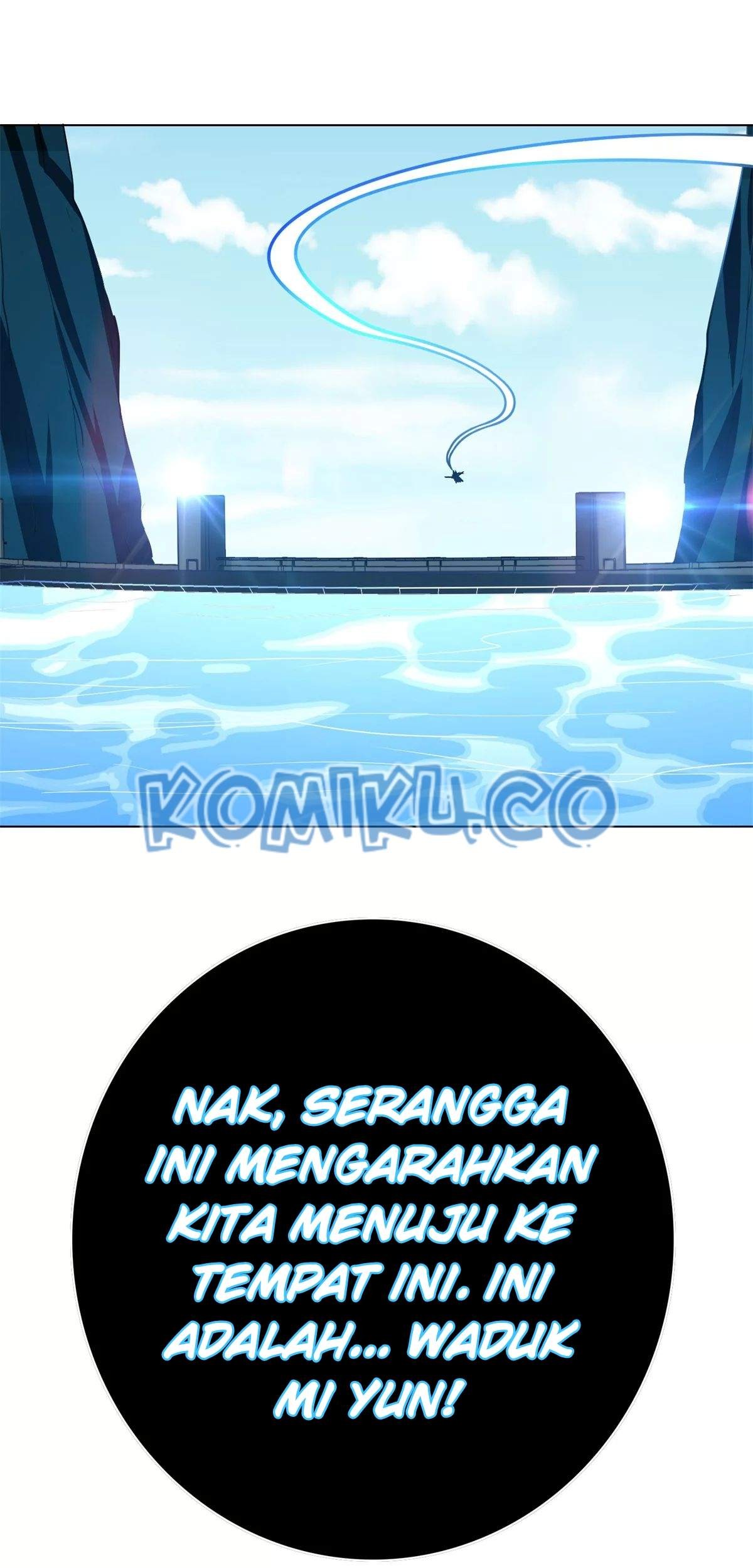 Xianzun System in the City Chapter 112 - halaman 78