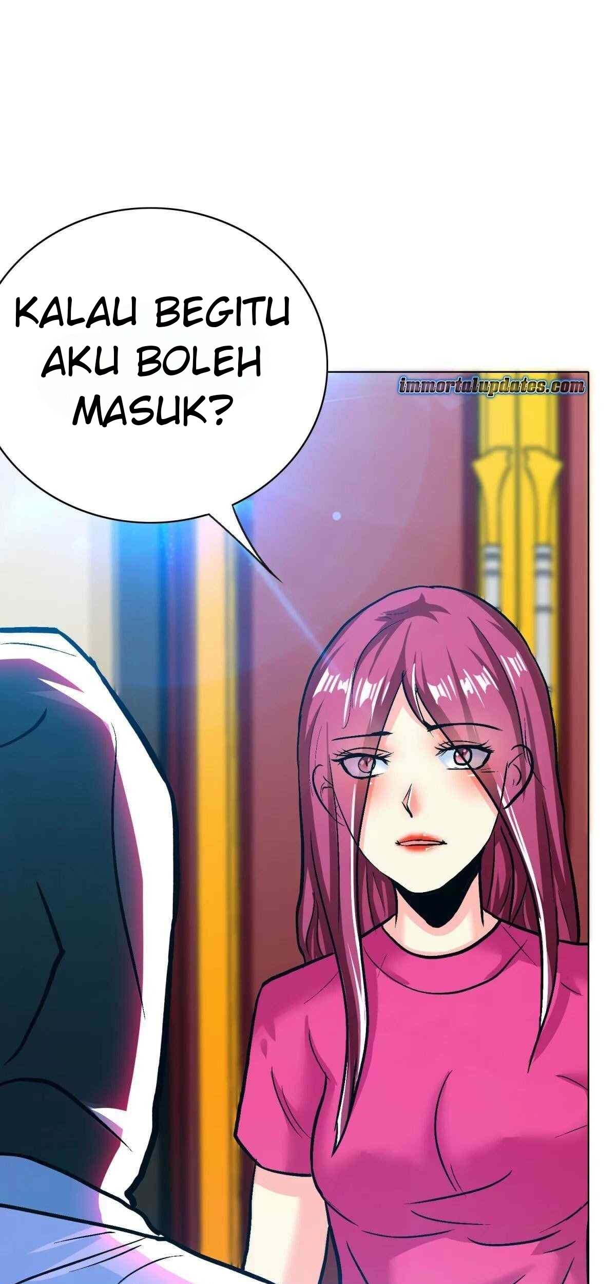 Xianzun System in the City Chapter 113 - halaman 12