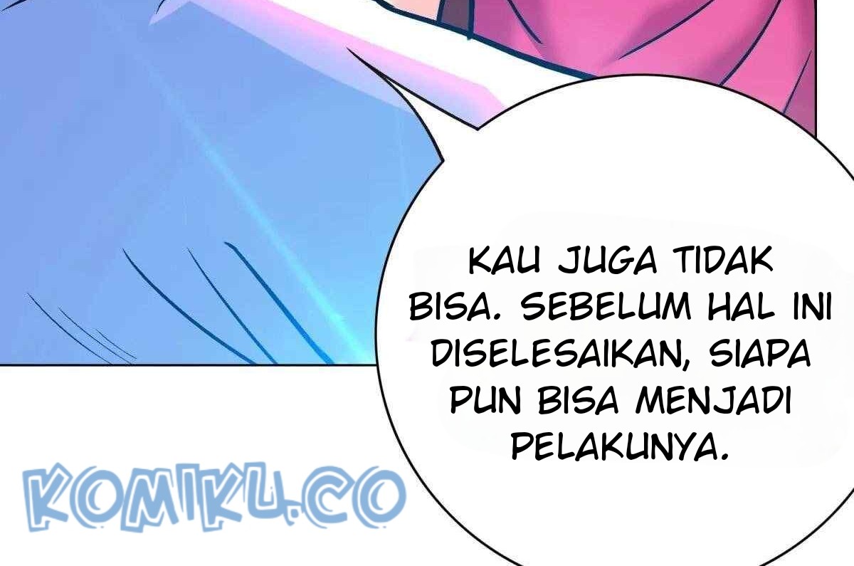 Xianzun System in the City Chapter 113 - halaman 13