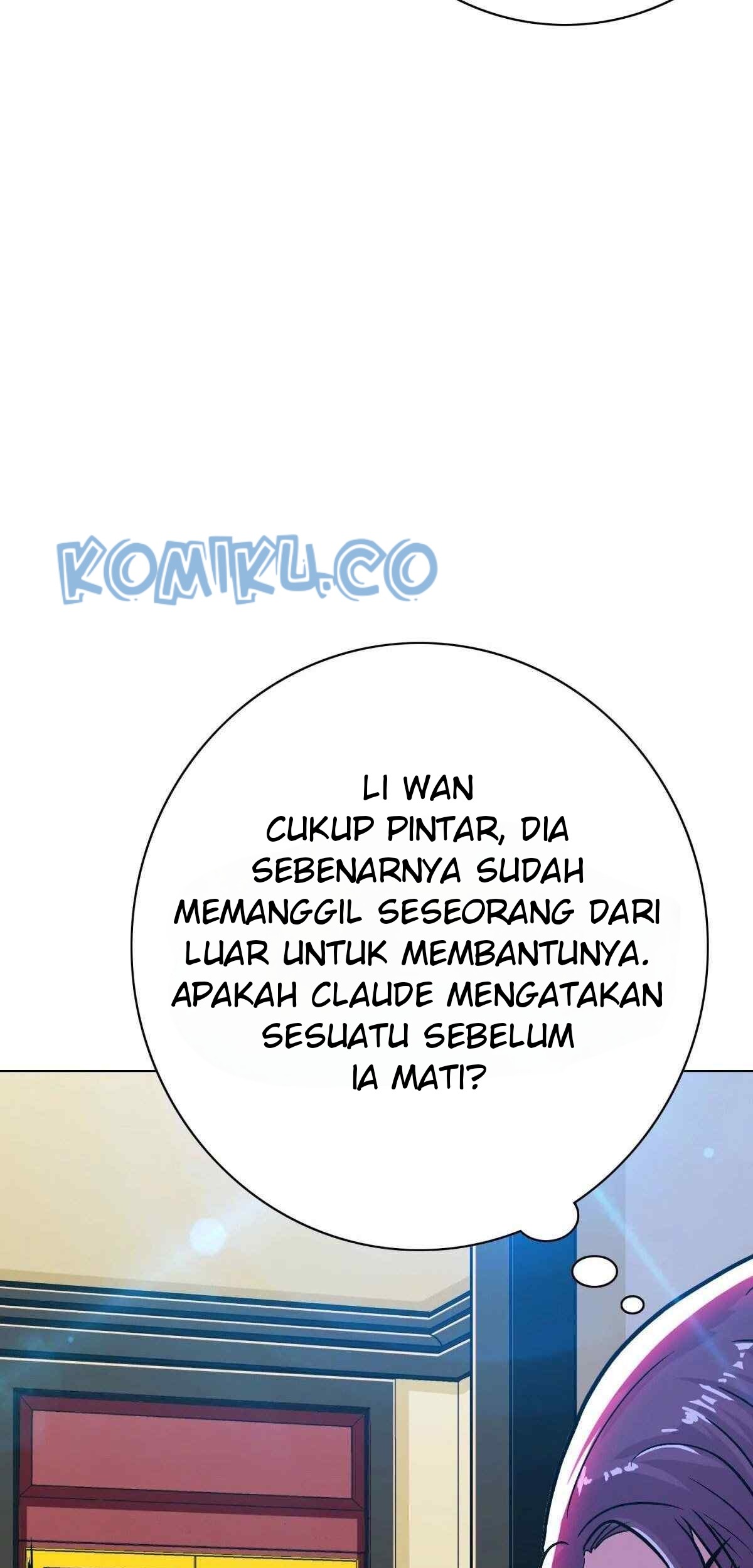 Xianzun System in the City Chapter 113 - halaman 14
