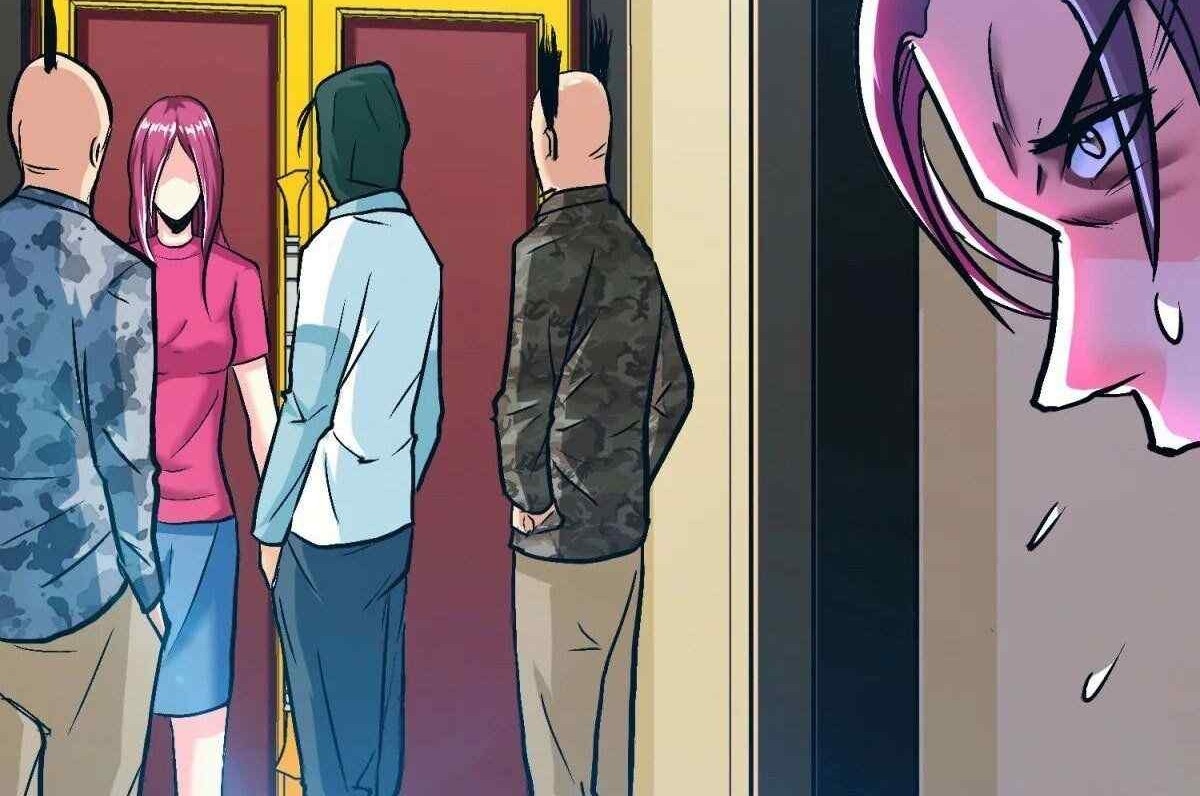 Xianzun System in the City Chapter 113 - halaman 15
