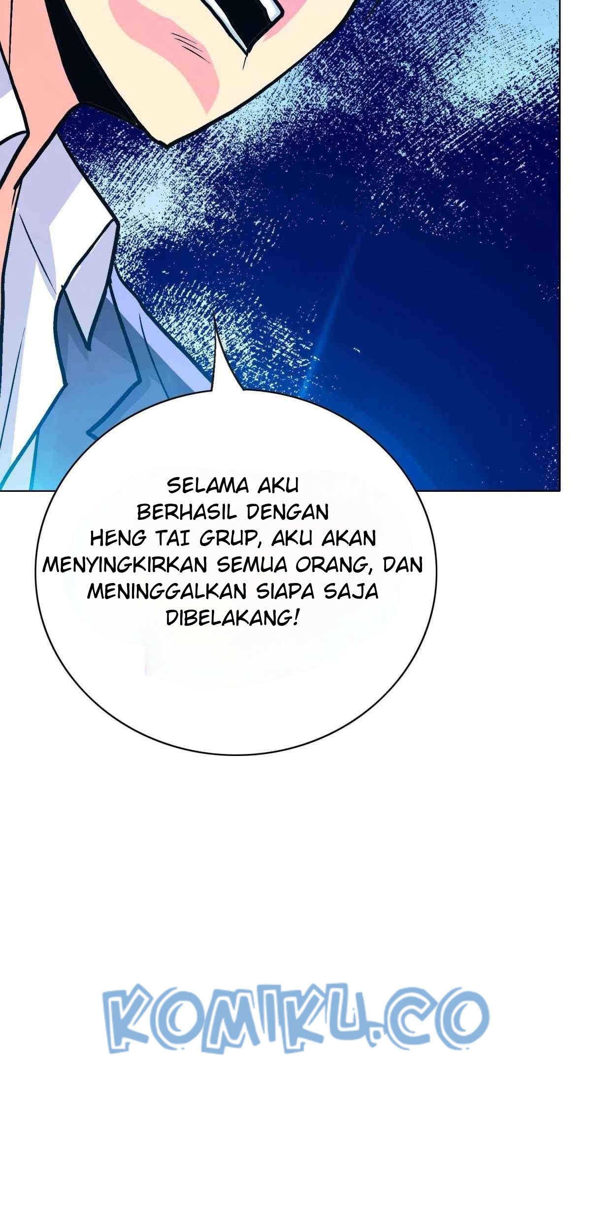 Xianzun System in the City Chapter 113 - halaman 17