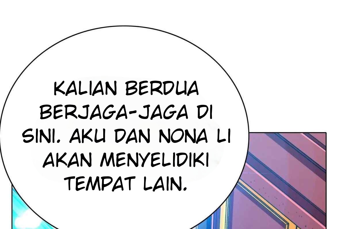 Xianzun System in the City Chapter 113 - halaman 18