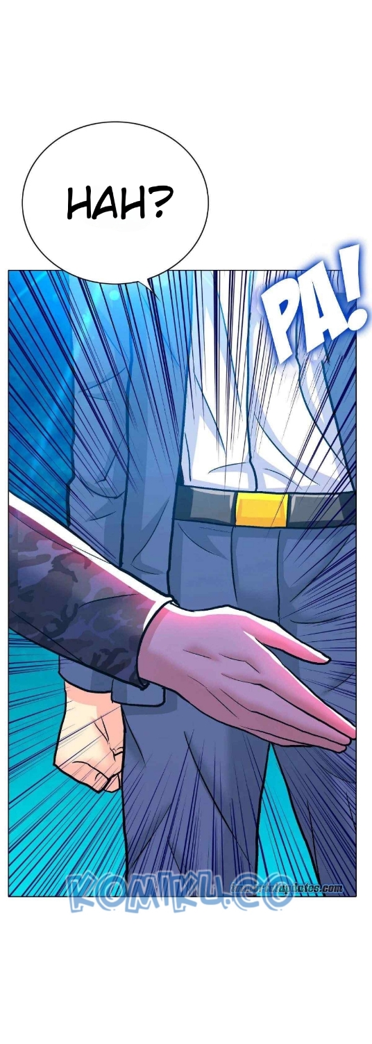 Xianzun System in the City Chapter 113 - halaman 21
