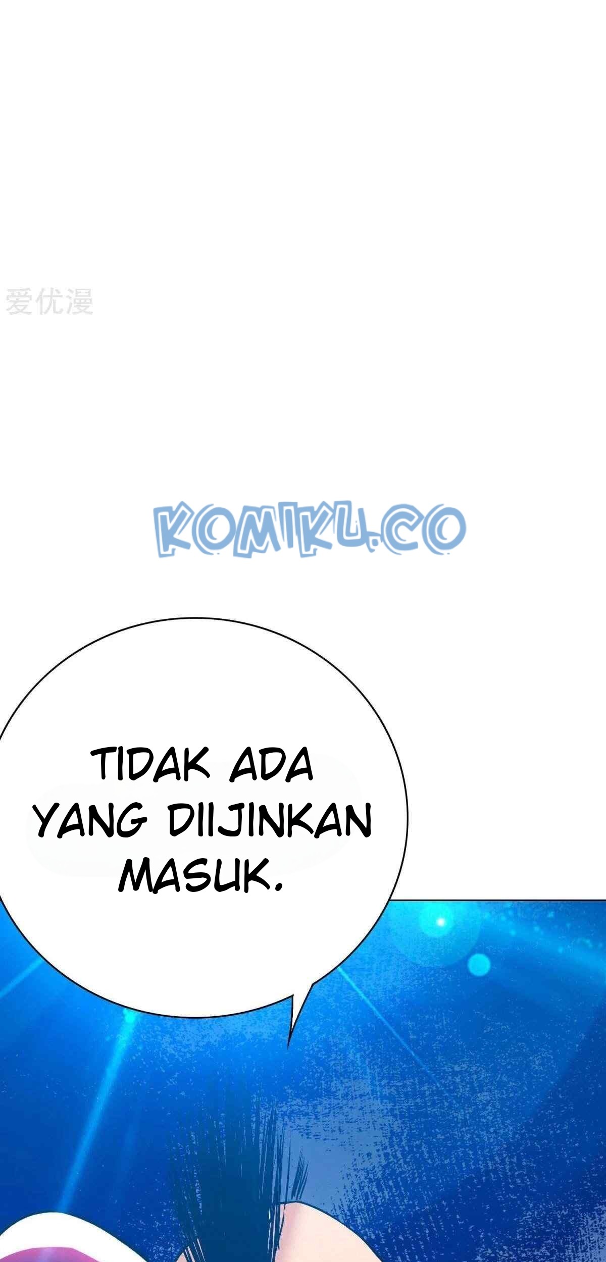 Xianzun System in the City Chapter 113 - halaman 22