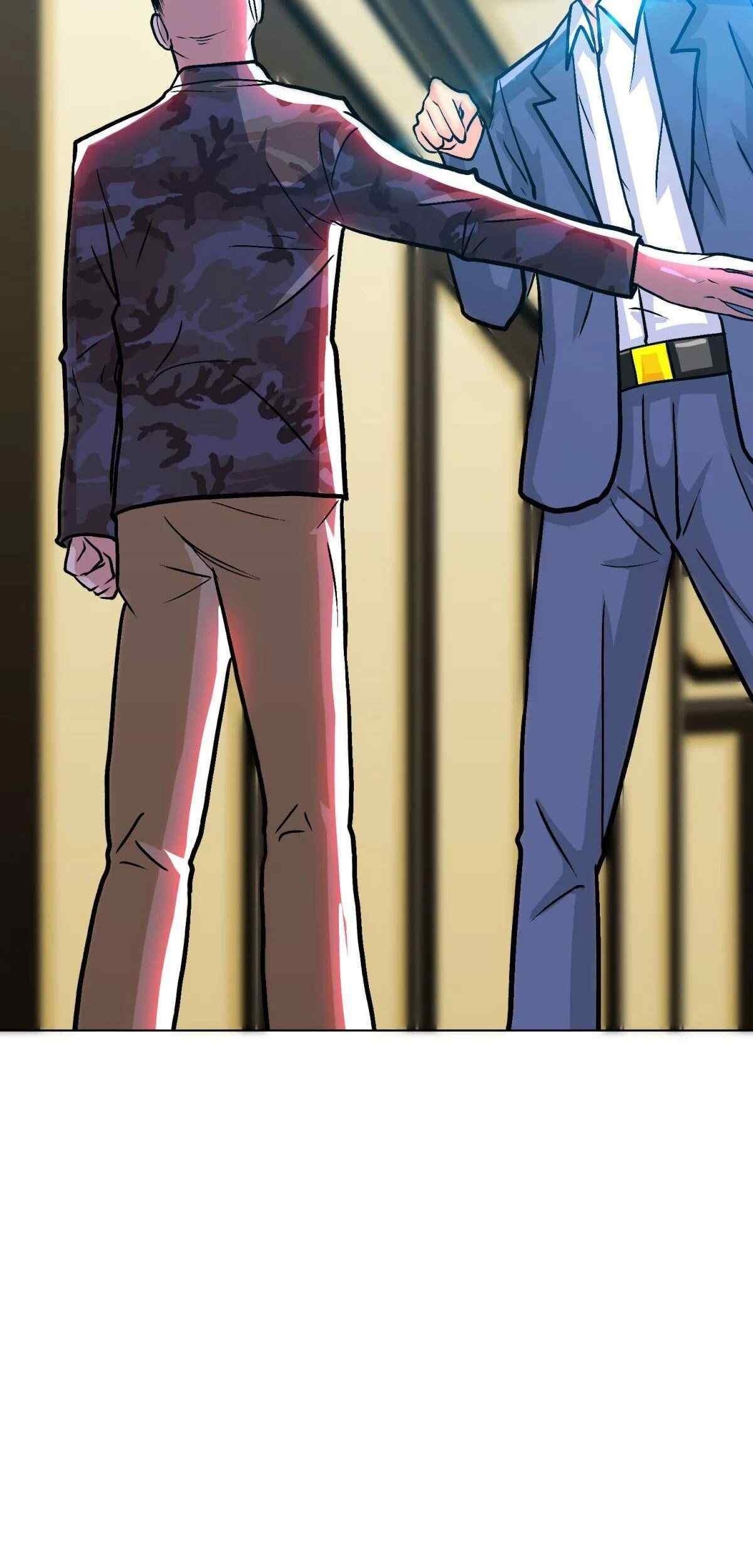 Xianzun System in the City Chapter 113 - halaman 26