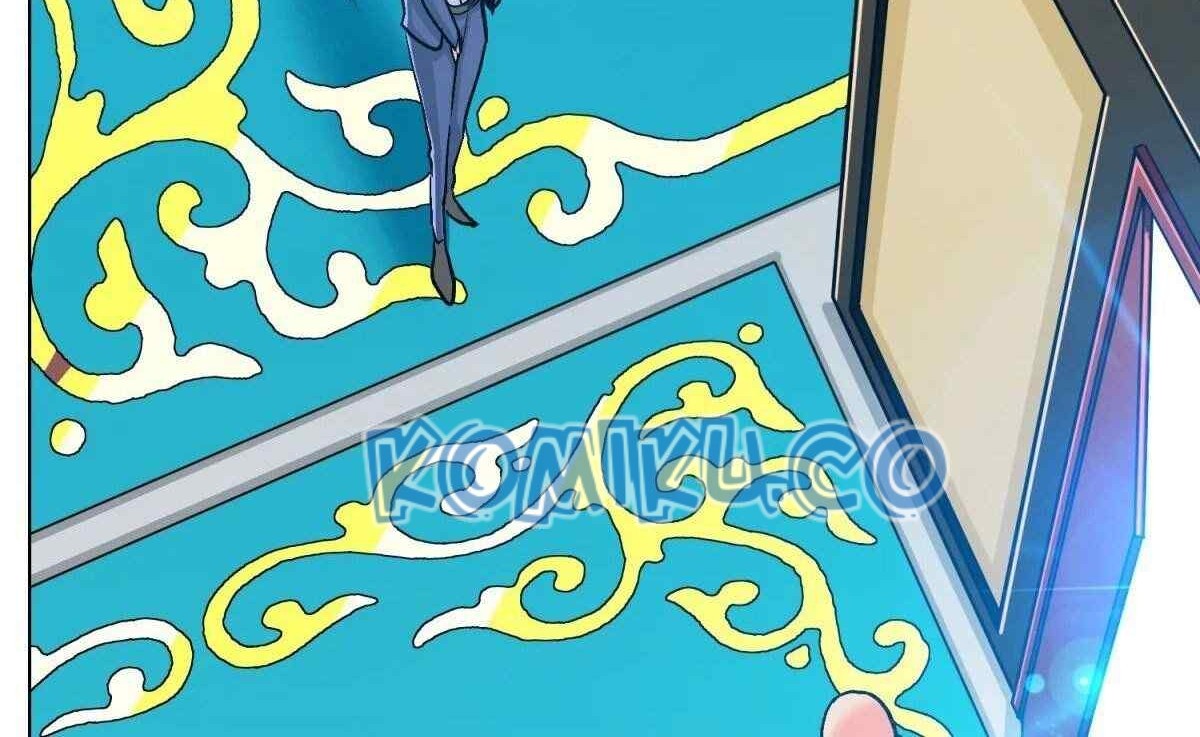 Xianzun System in the City Chapter 113 - halaman 31