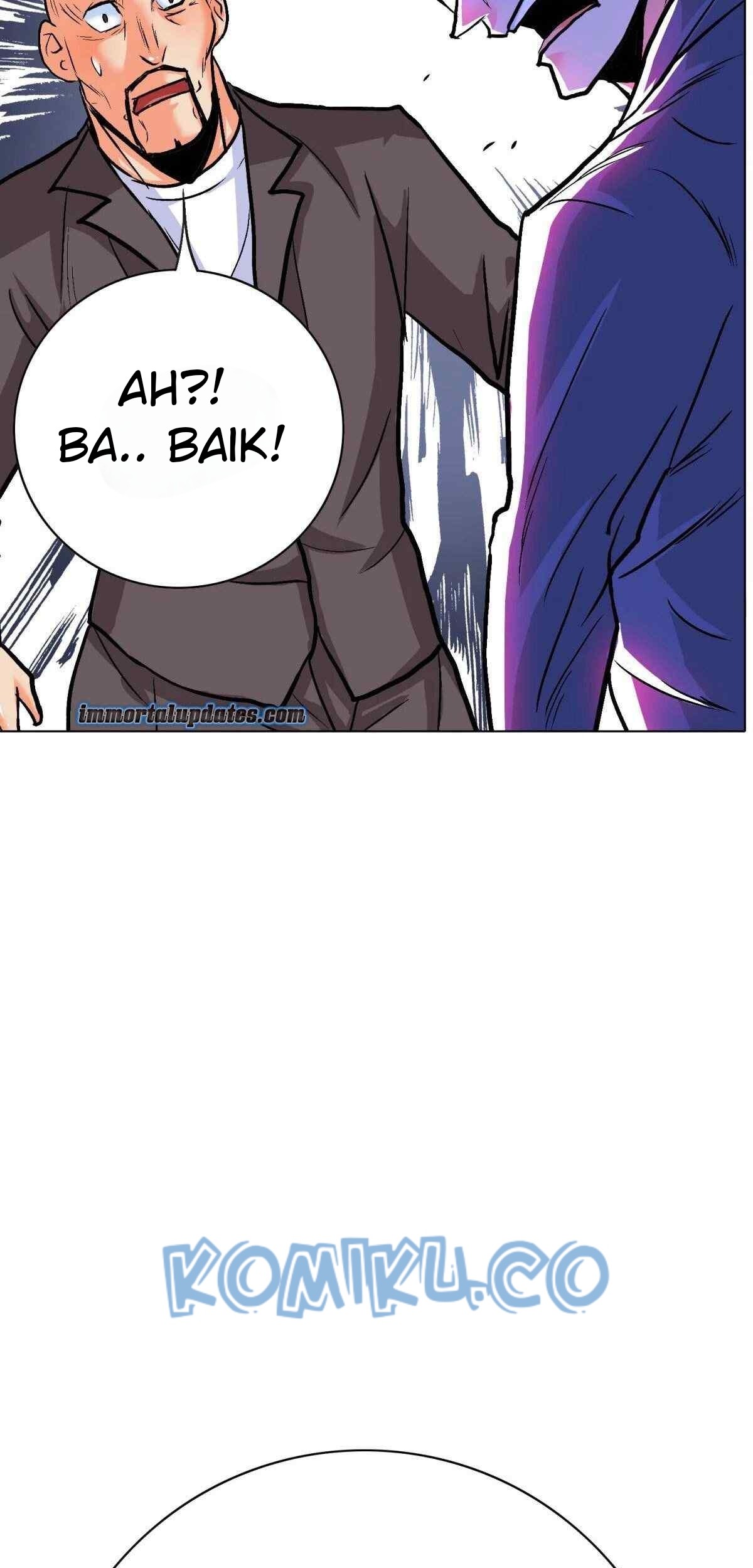 Xianzun System in the City Chapter 113 - halaman 34