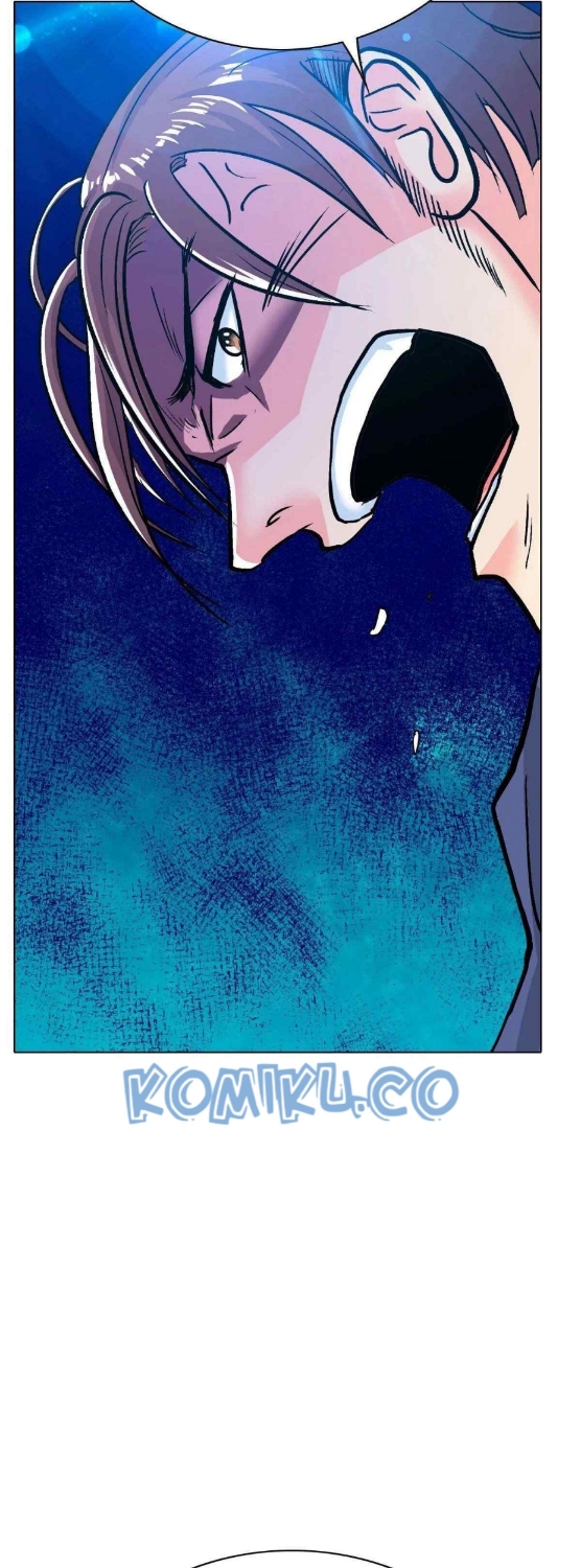 Xianzun System in the City Chapter 113 - halaman 36