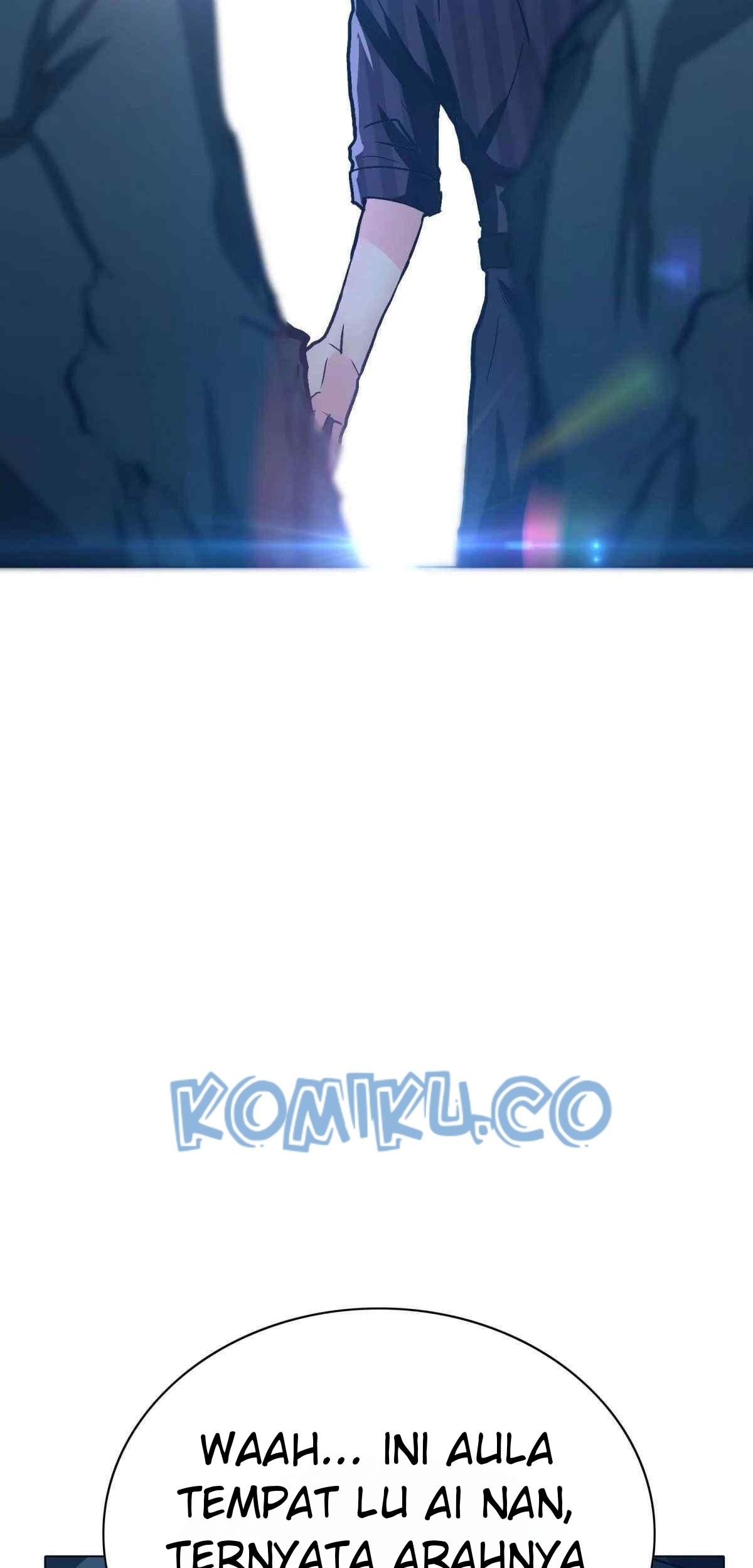 Xianzun System in the City Chapter 113 - halaman 45