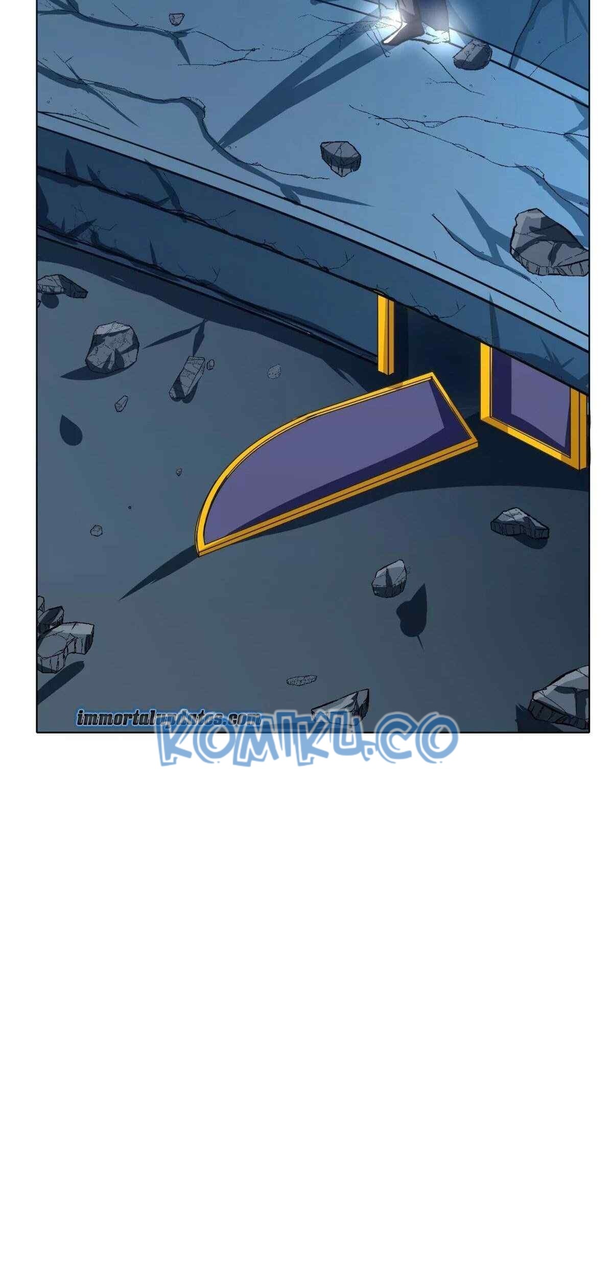Xianzun System in the City Chapter 113 - halaman 47