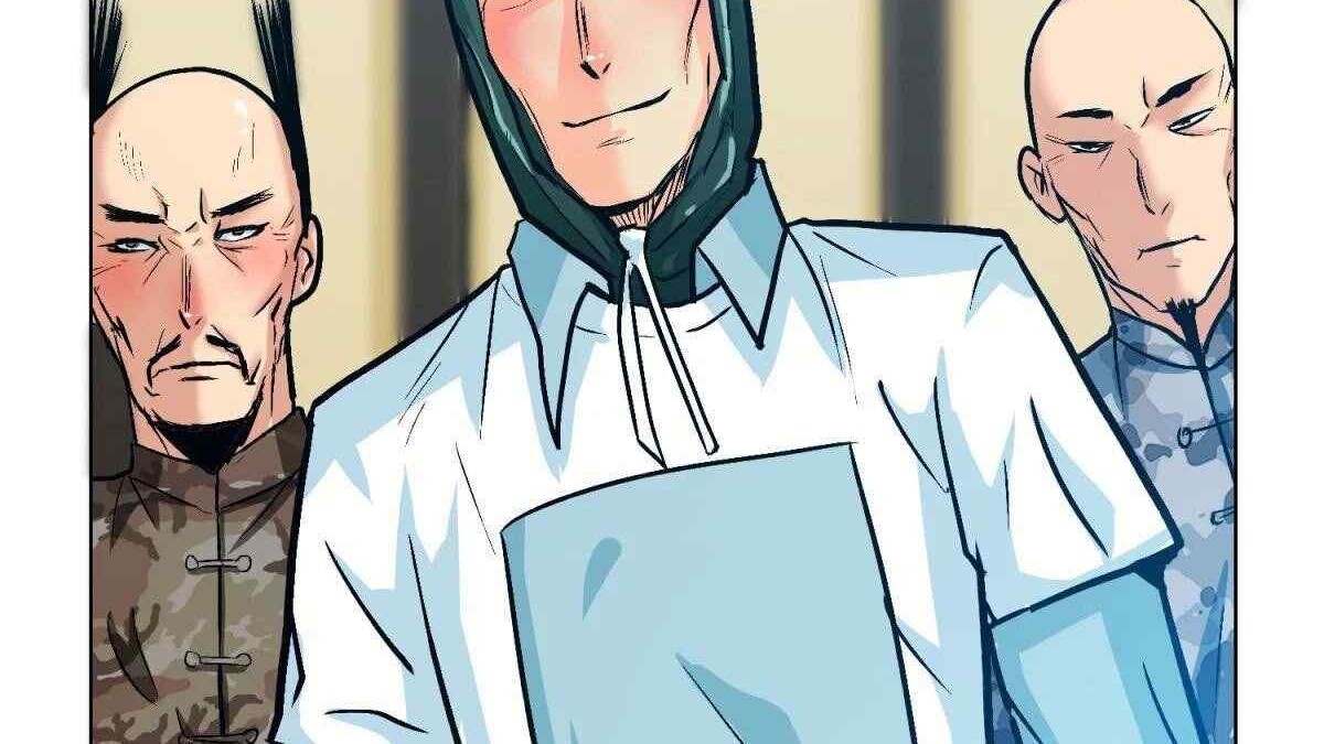 Xianzun System in the City Chapter 113 - halaman 5