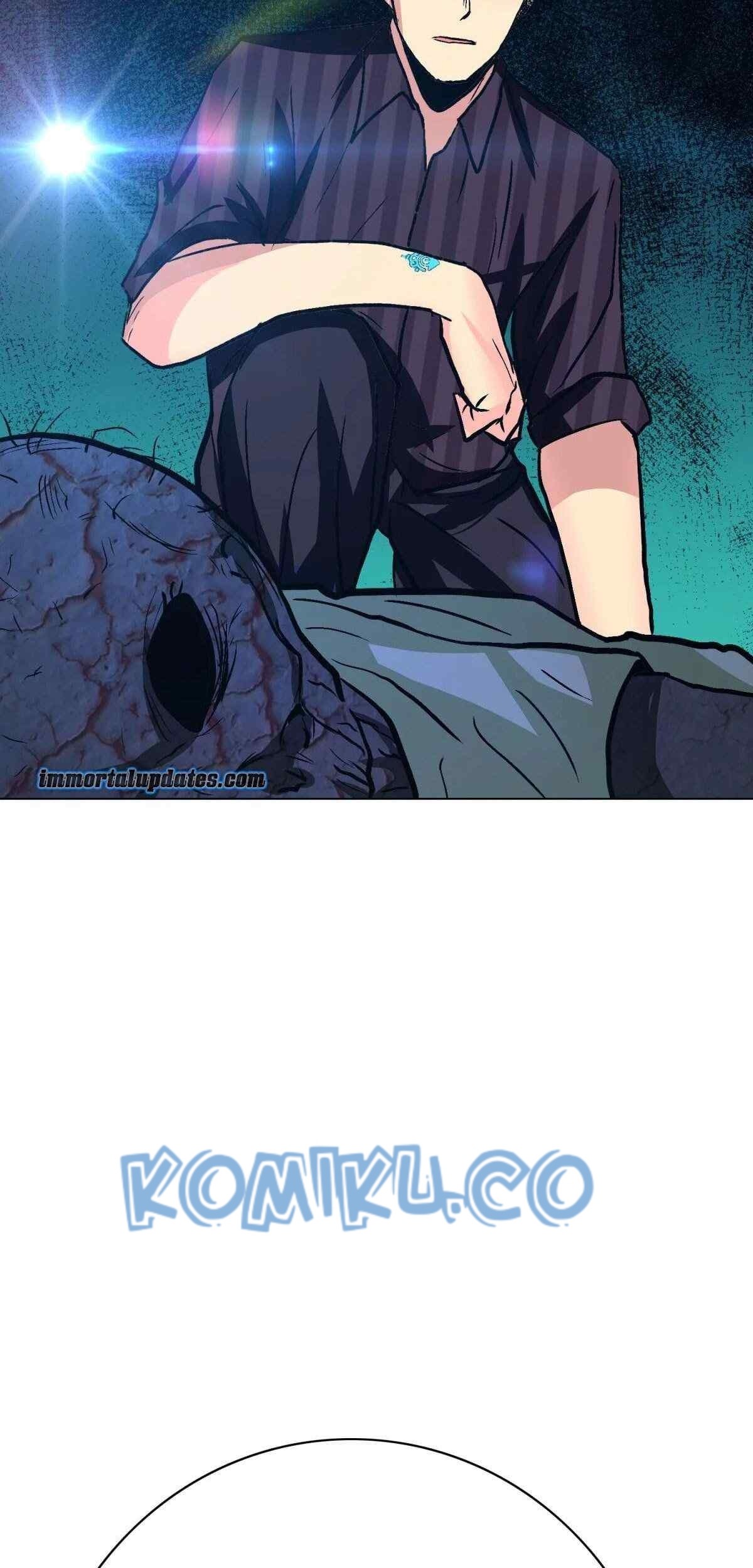 Xianzun System in the City Chapter 113 - halaman 56