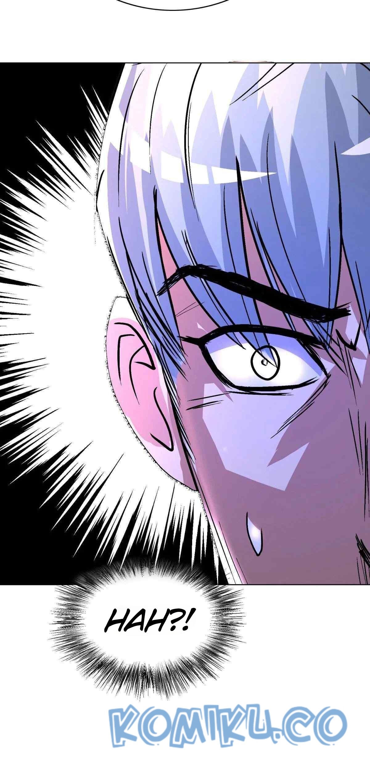 Xianzun System in the City Chapter 113 - halaman 58