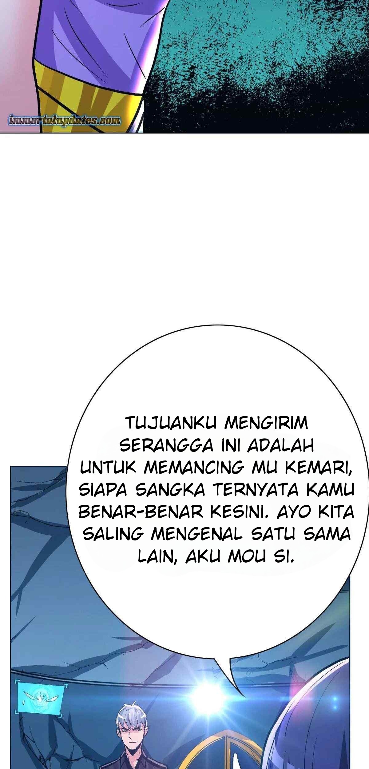 Xianzun System in the City Chapter 113 - halaman 62