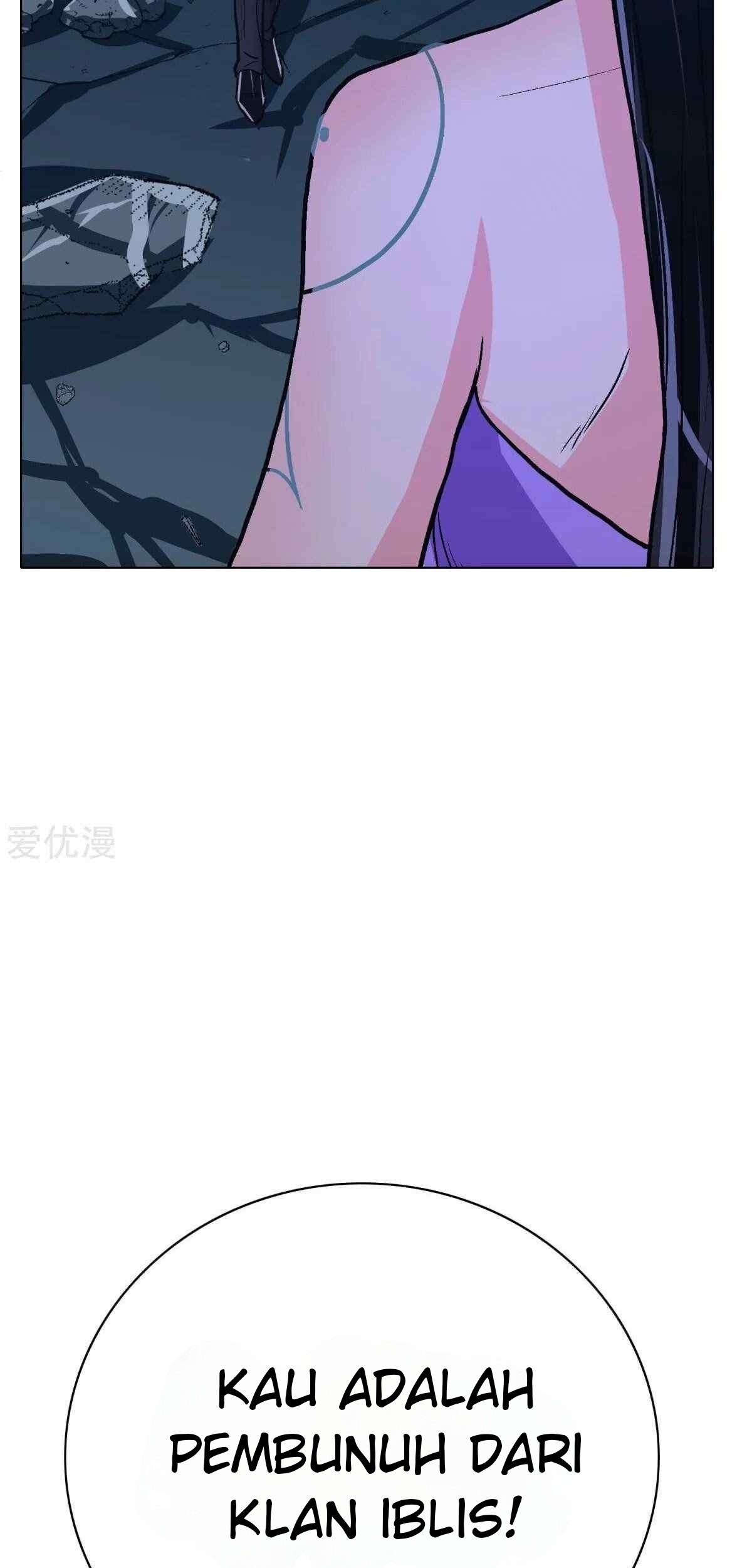Xianzun System in the City Chapter 113 - halaman 64