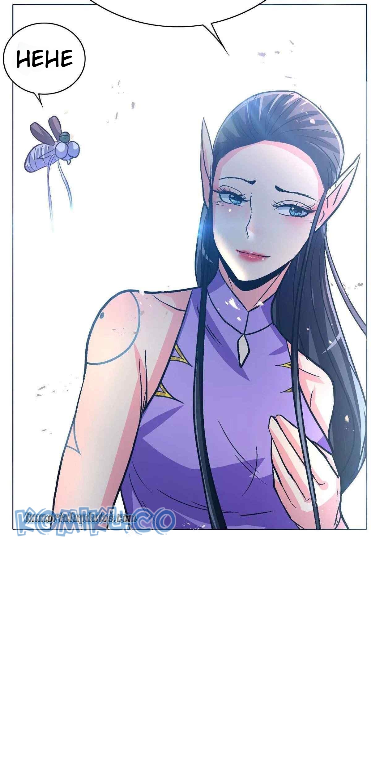 Xianzun System in the City Chapter 113 - halaman 68