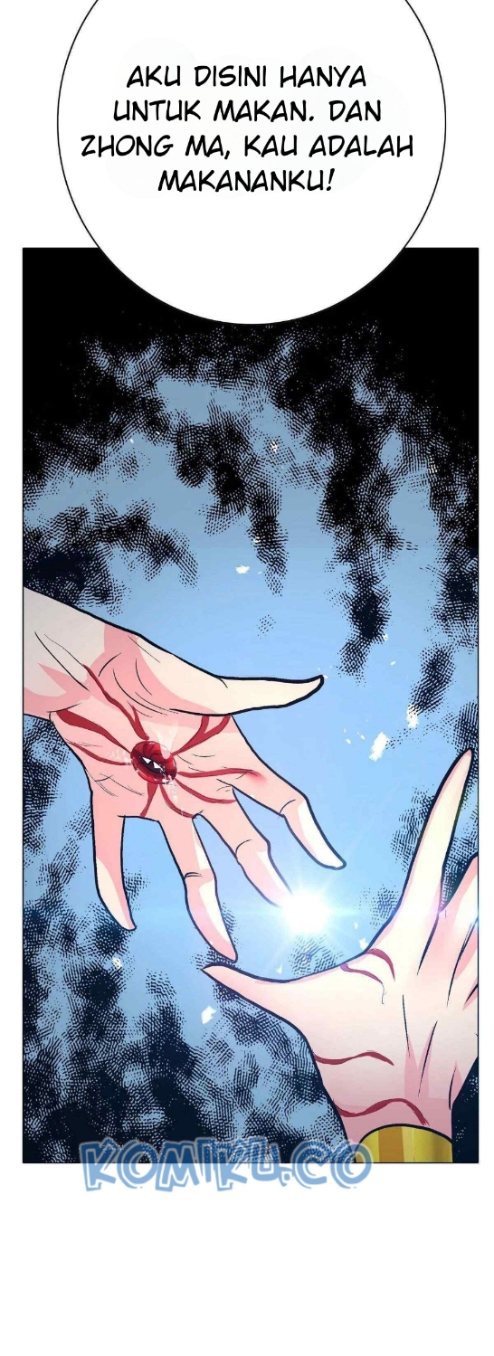 Xianzun System in the City Chapter 113 - halaman 70