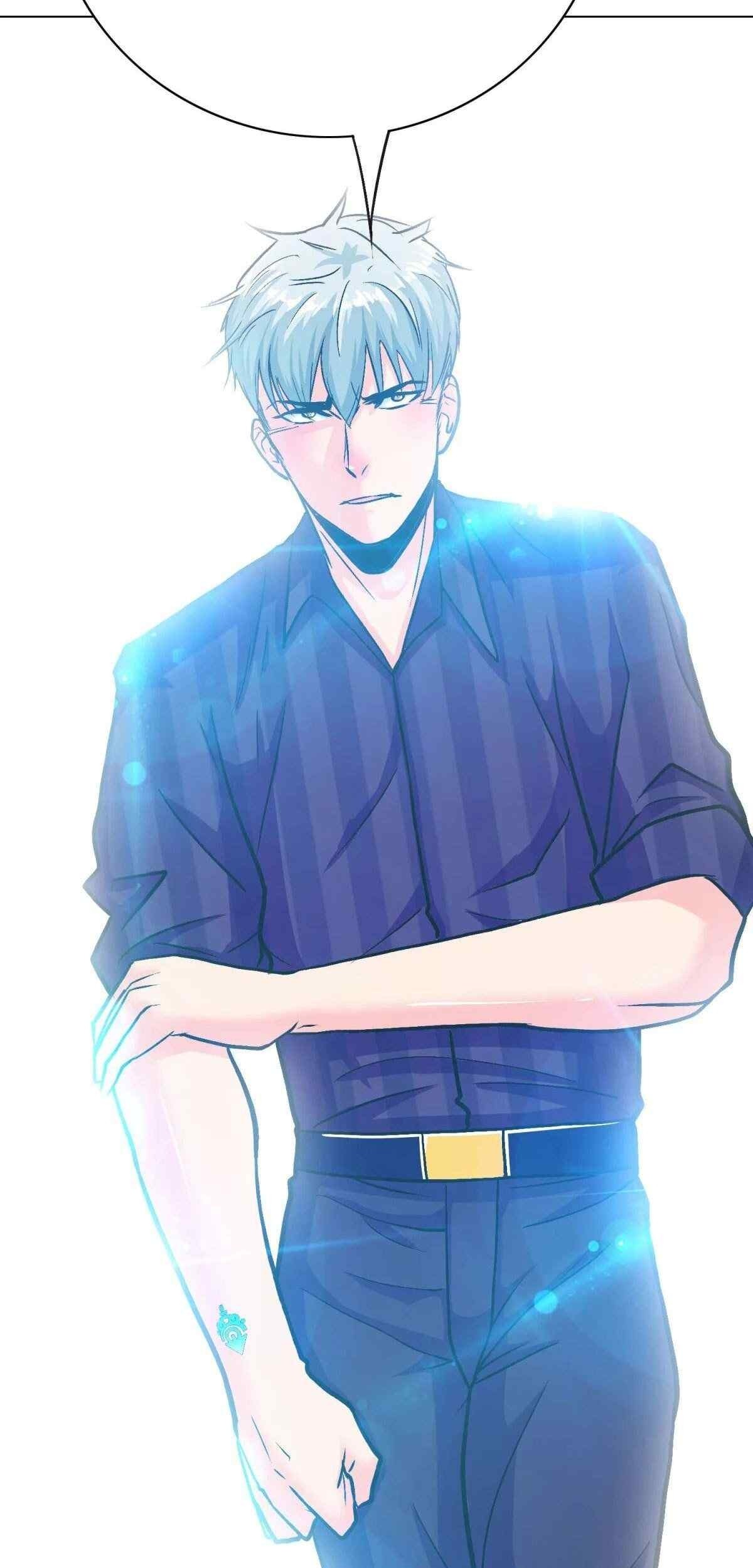 Xianzun System in the City Chapter 114 - halaman 10