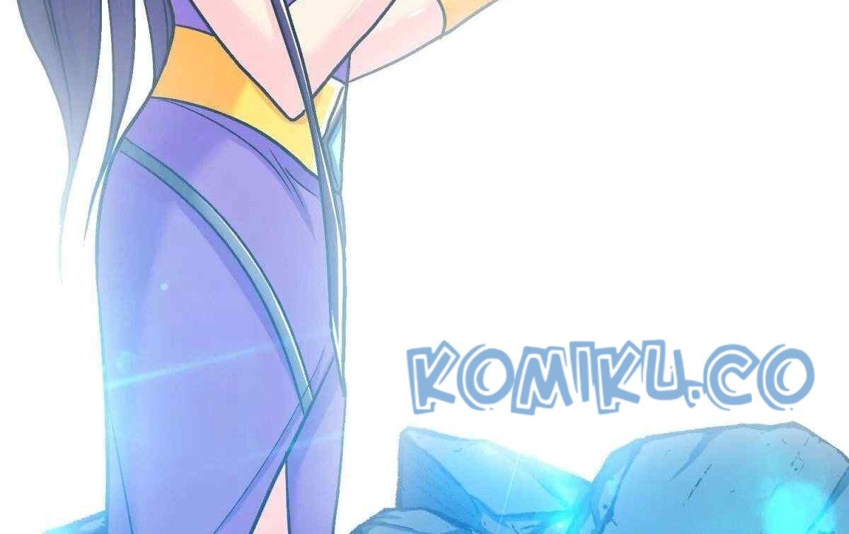 Xianzun System in the City Chapter 114 - halaman 13