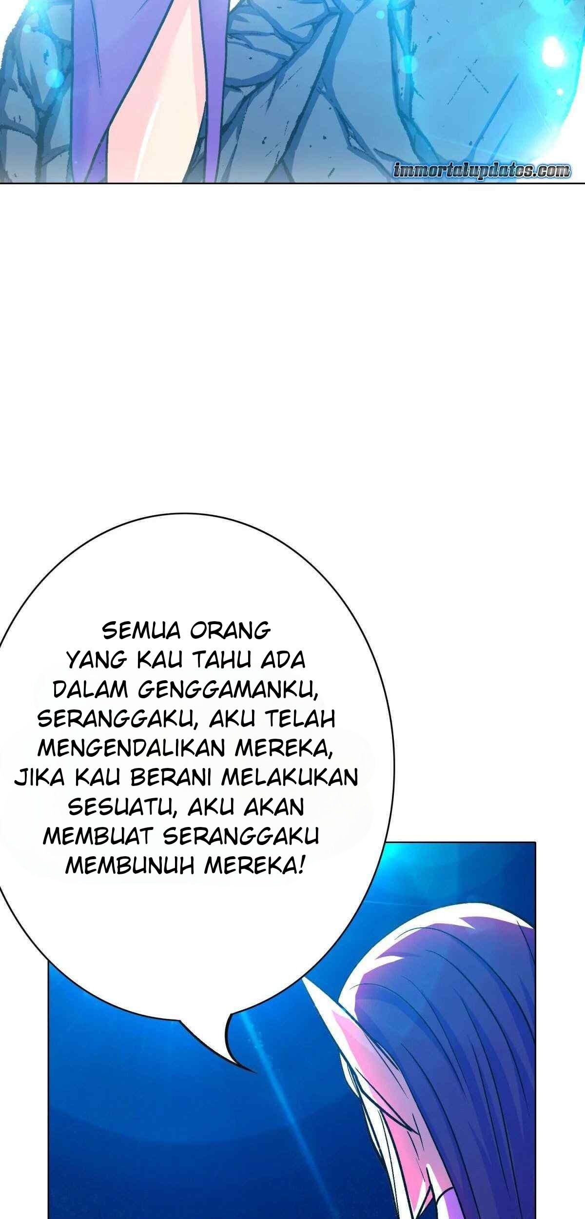Xianzun System in the City Chapter 114 - halaman 14