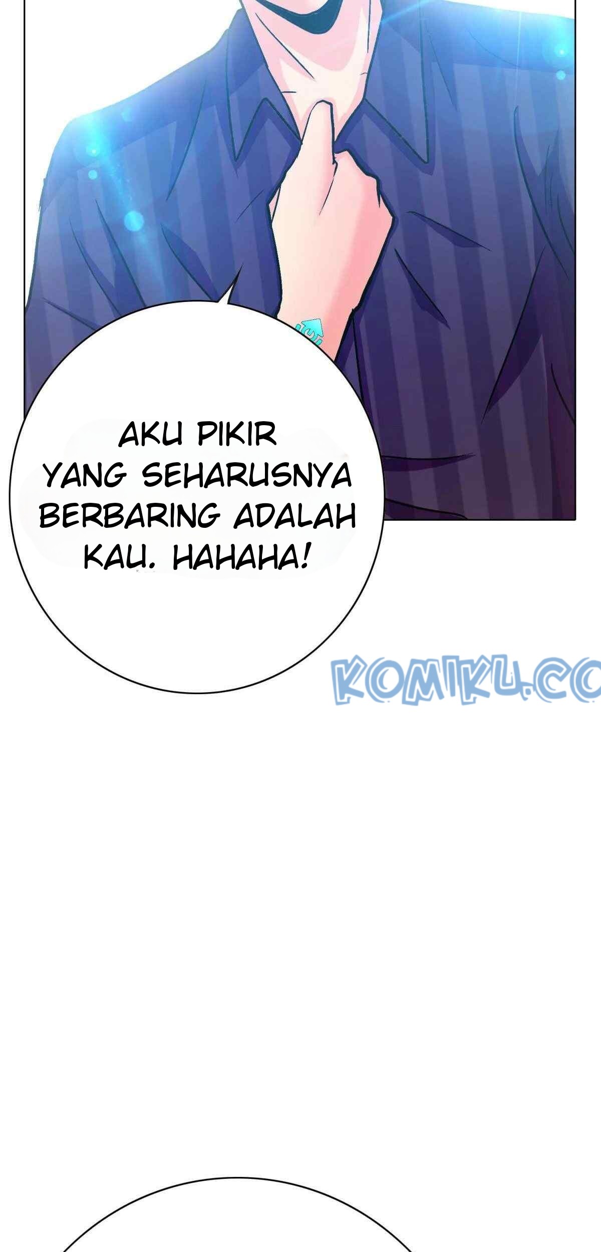 Xianzun System in the City Chapter 114 - halaman 18