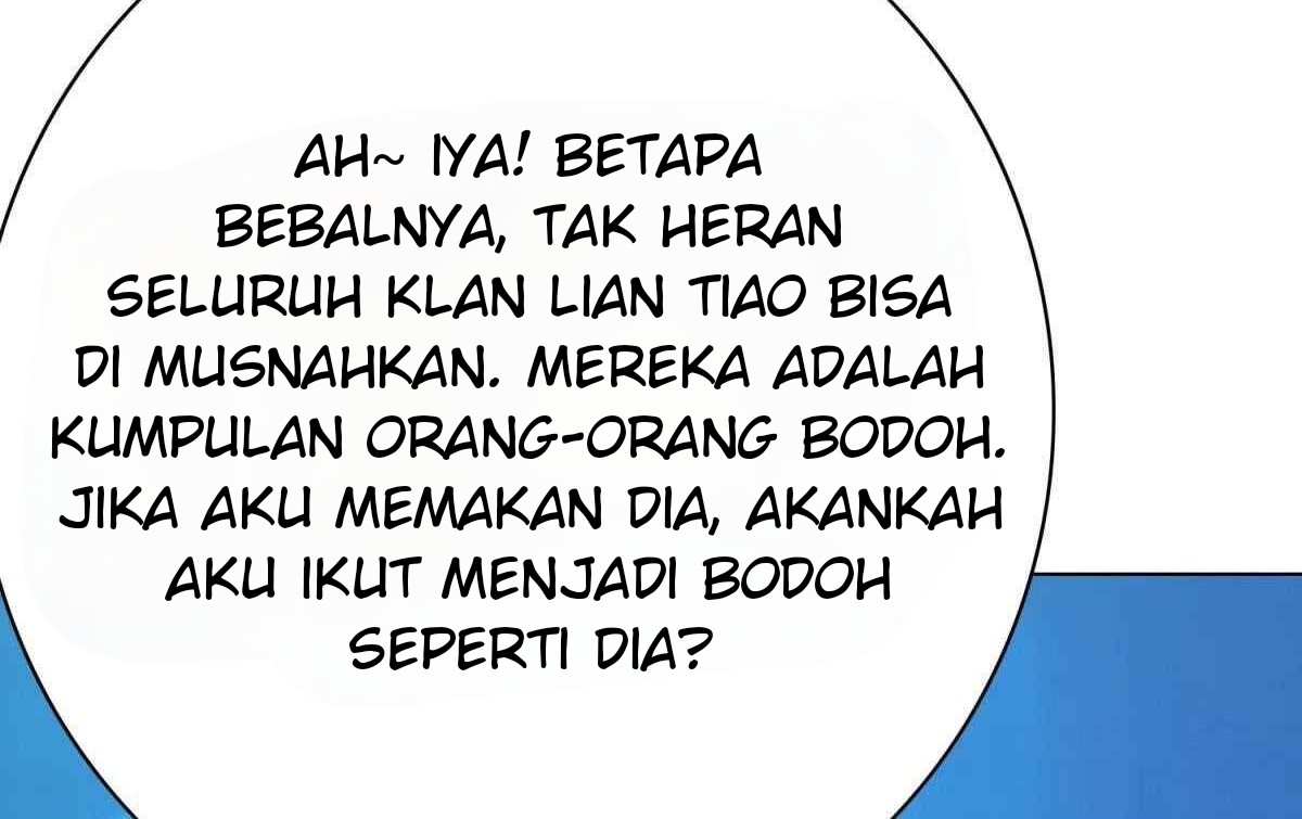 Xianzun System in the City Chapter 114 - halaman 19