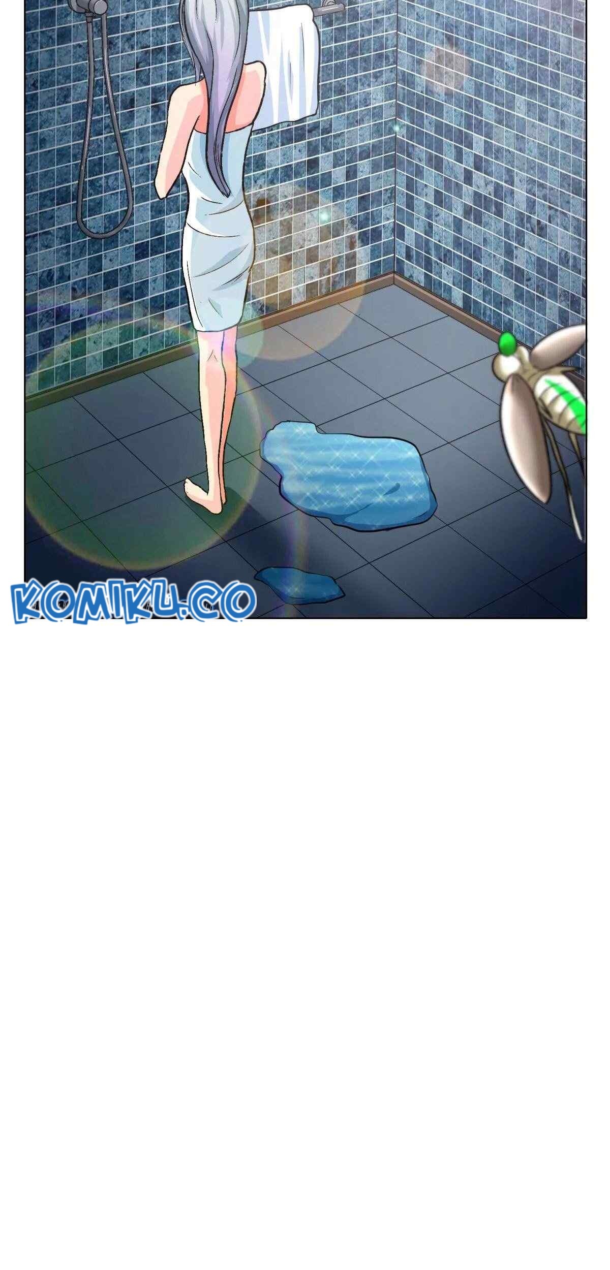 Xianzun System in the City Chapter 114 - halaman 29