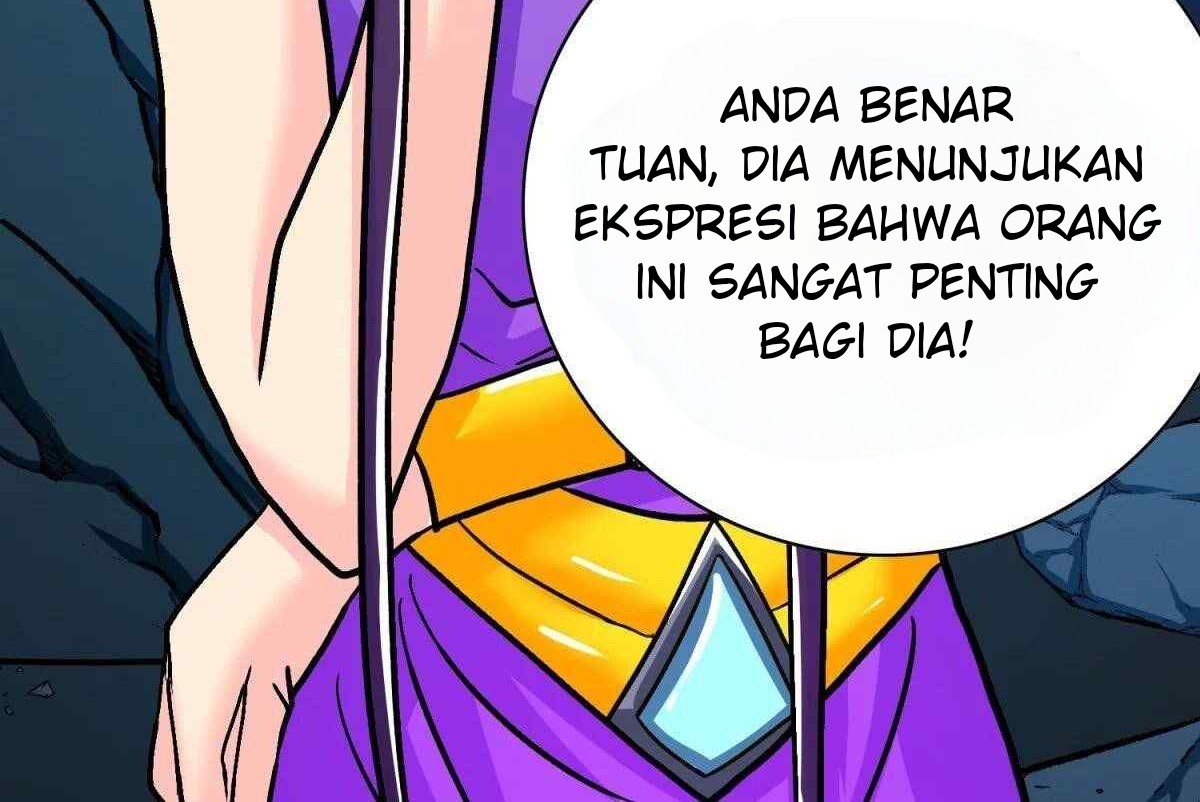 Xianzun System in the City Chapter 114 - halaman 34