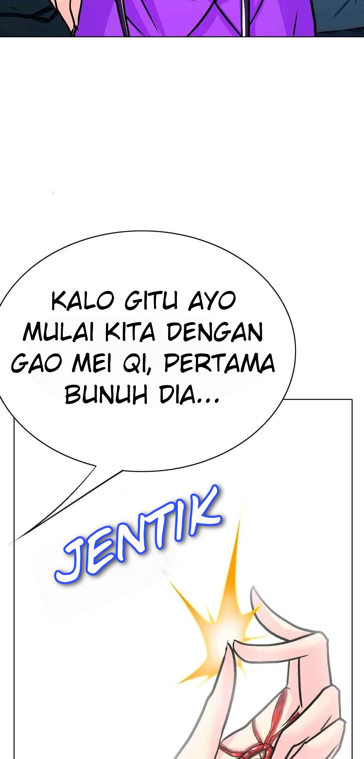 Xianzun System in the City Chapter 114 - halaman 35