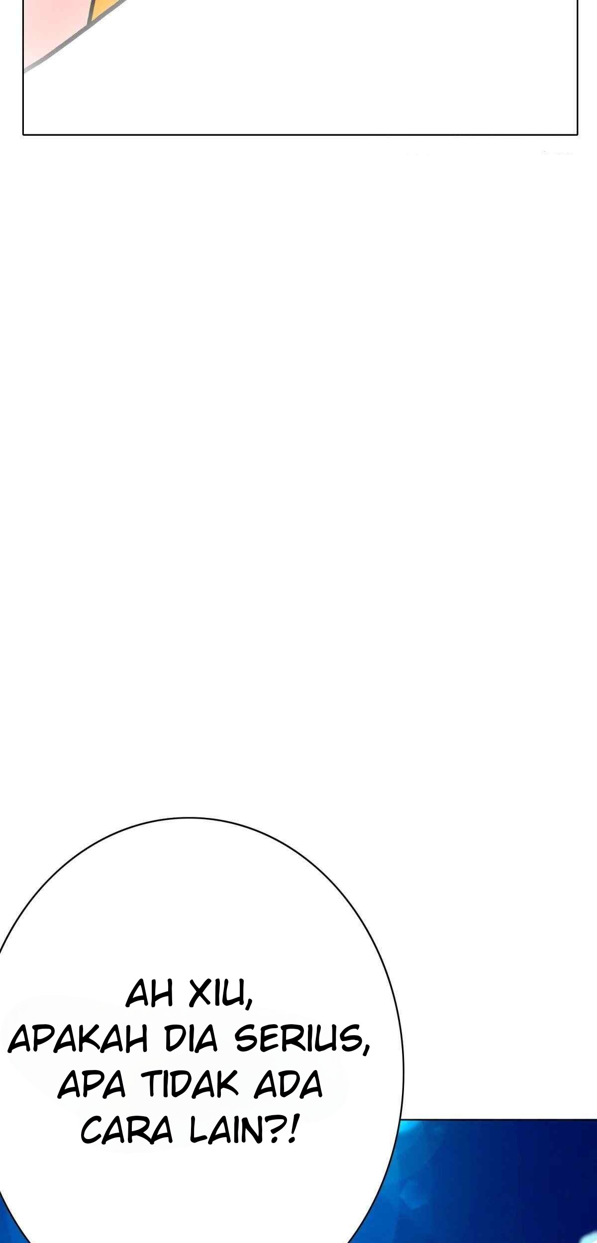 Xianzun System in the City Chapter 114 - halaman 37