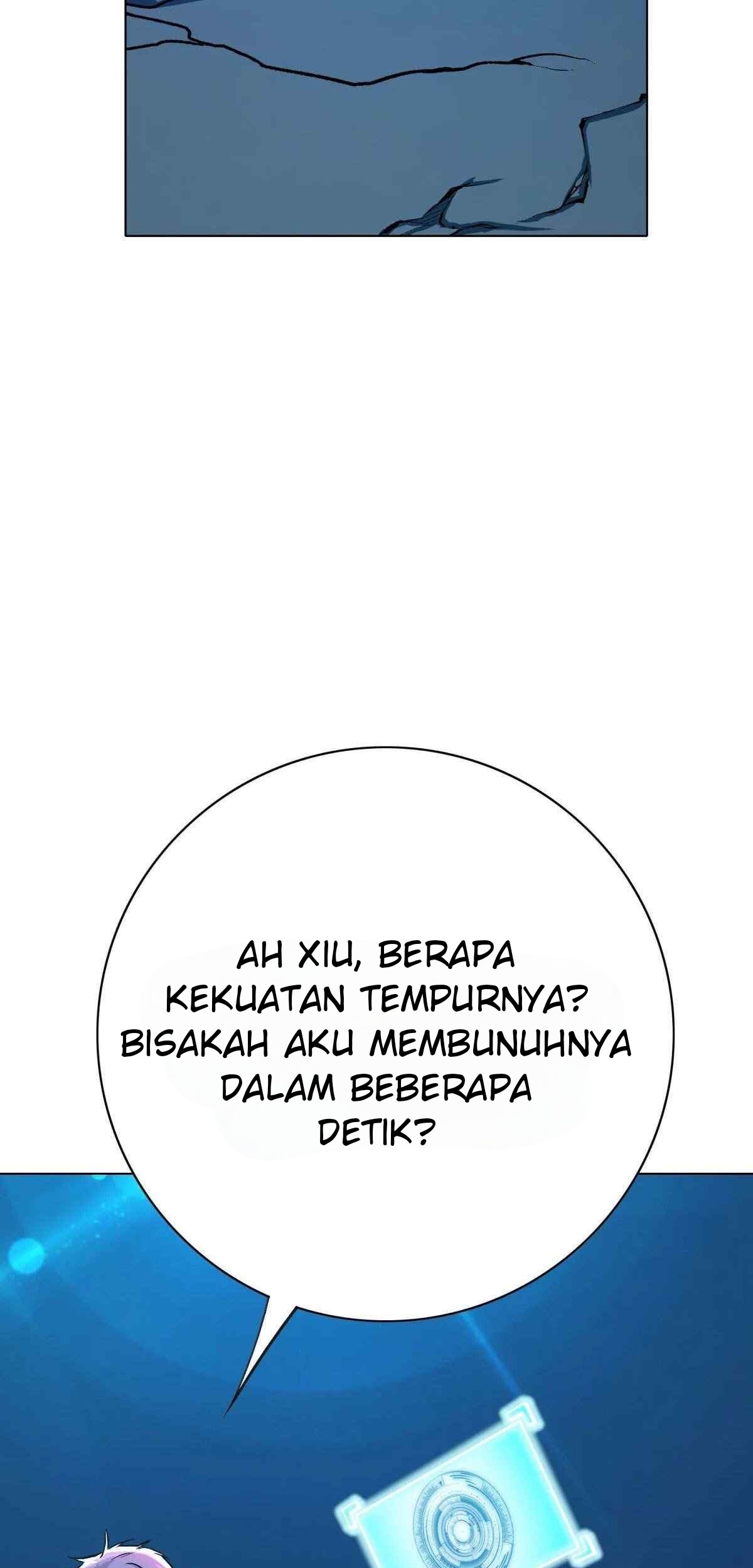 Xianzun System in the City Chapter 114 - halaman 4