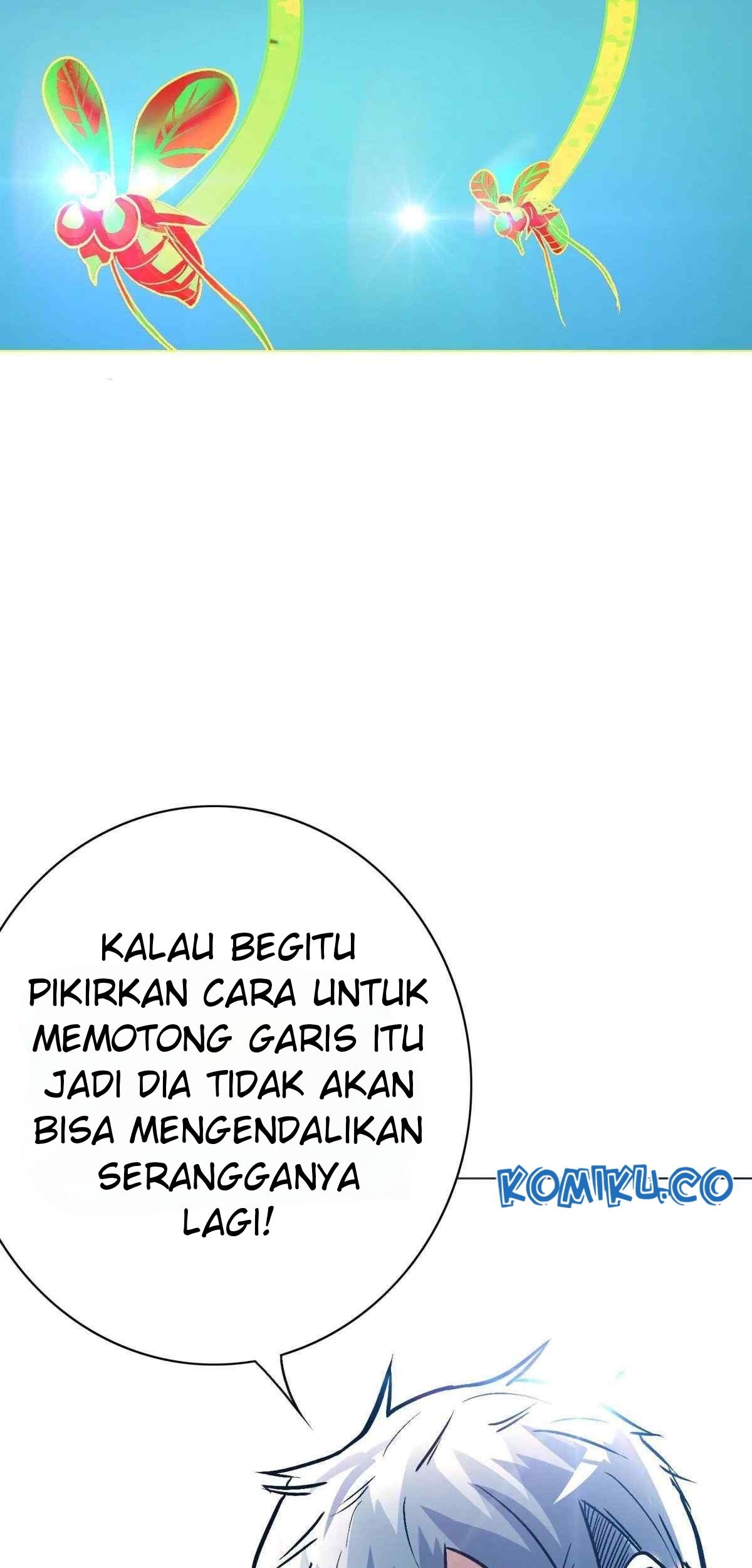 Xianzun System in the City Chapter 114 - halaman 45