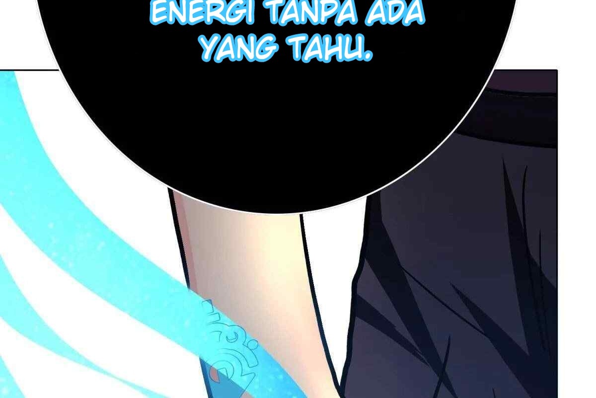 Xianzun System in the City Chapter 114 - halaman 48