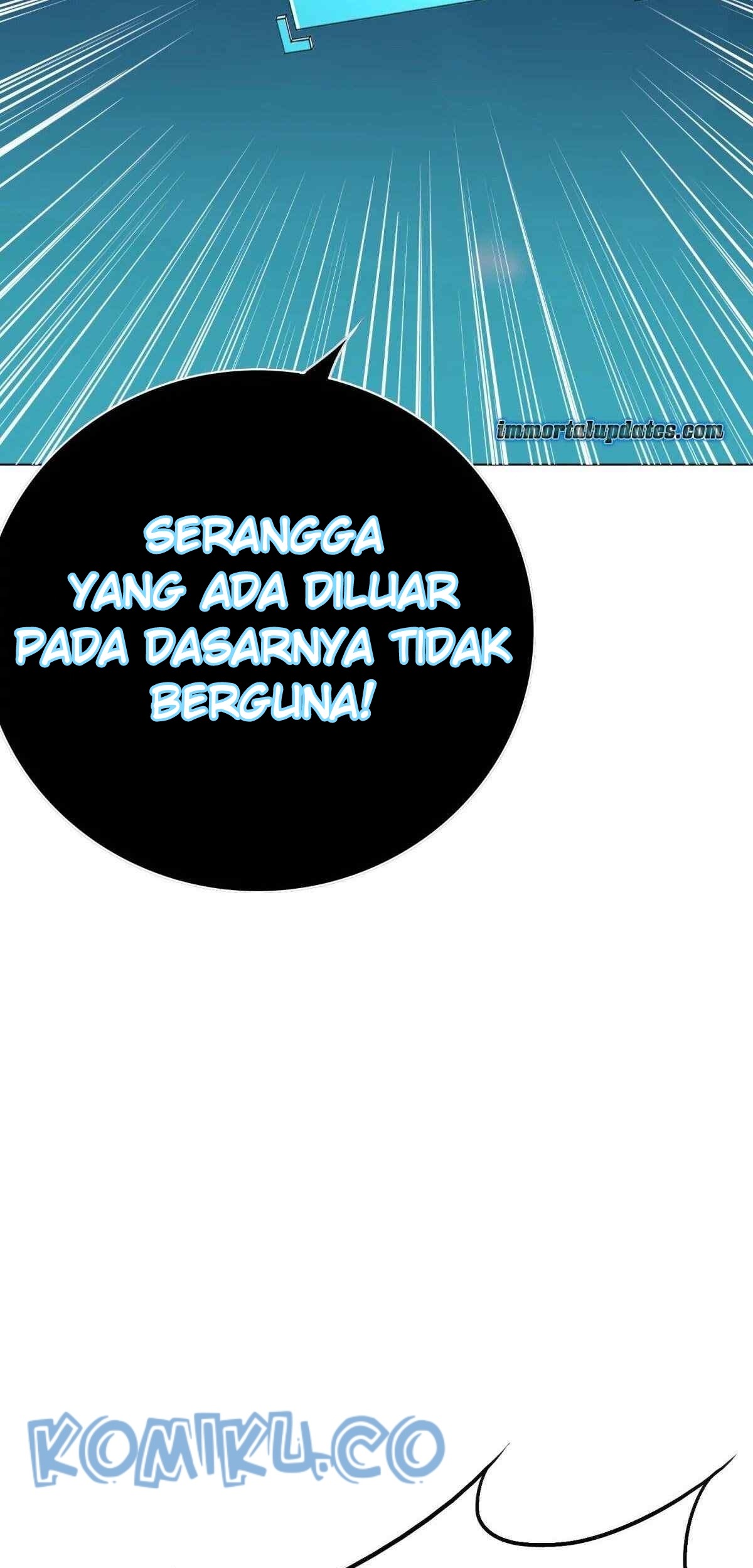 Xianzun System in the City Chapter 114 - halaman 57