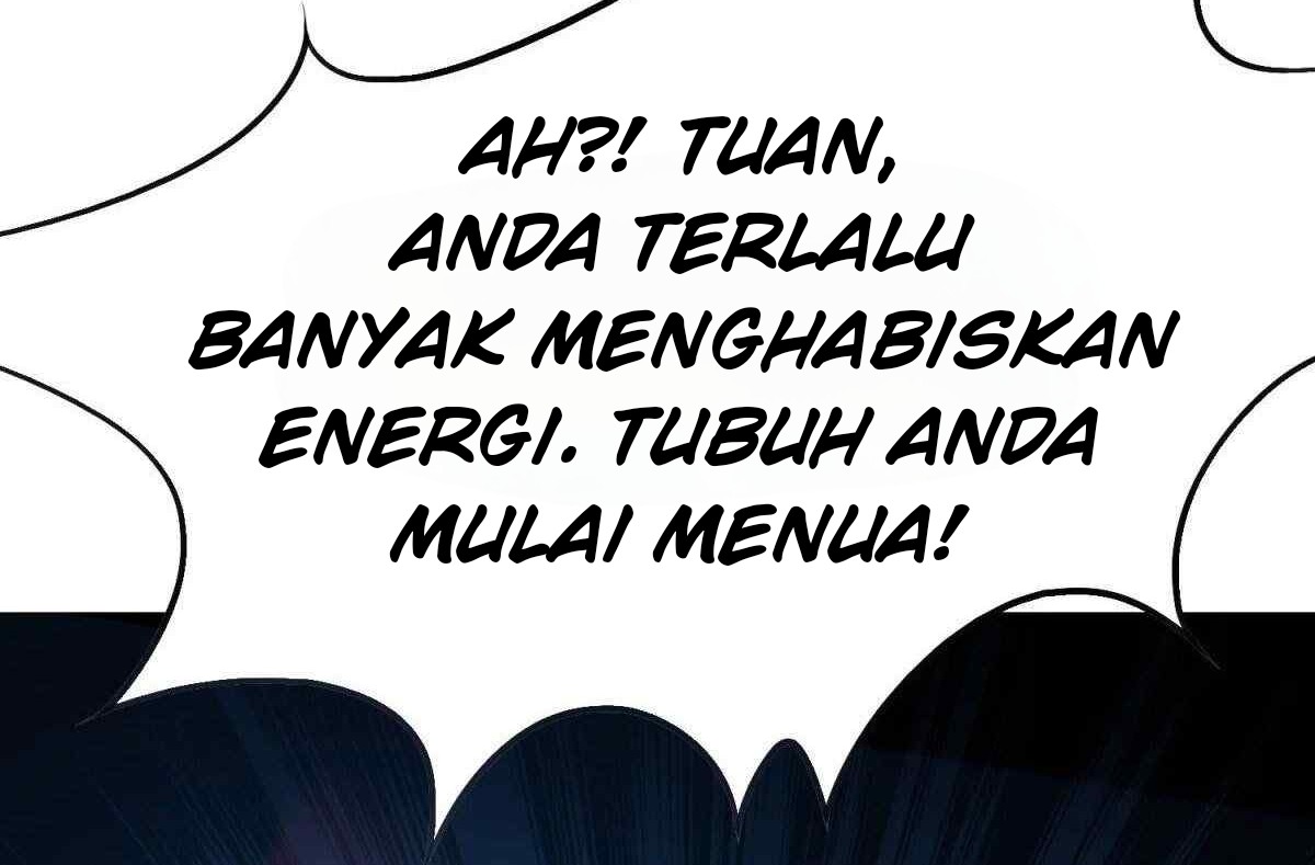 Xianzun System in the City Chapter 114 - halaman 58