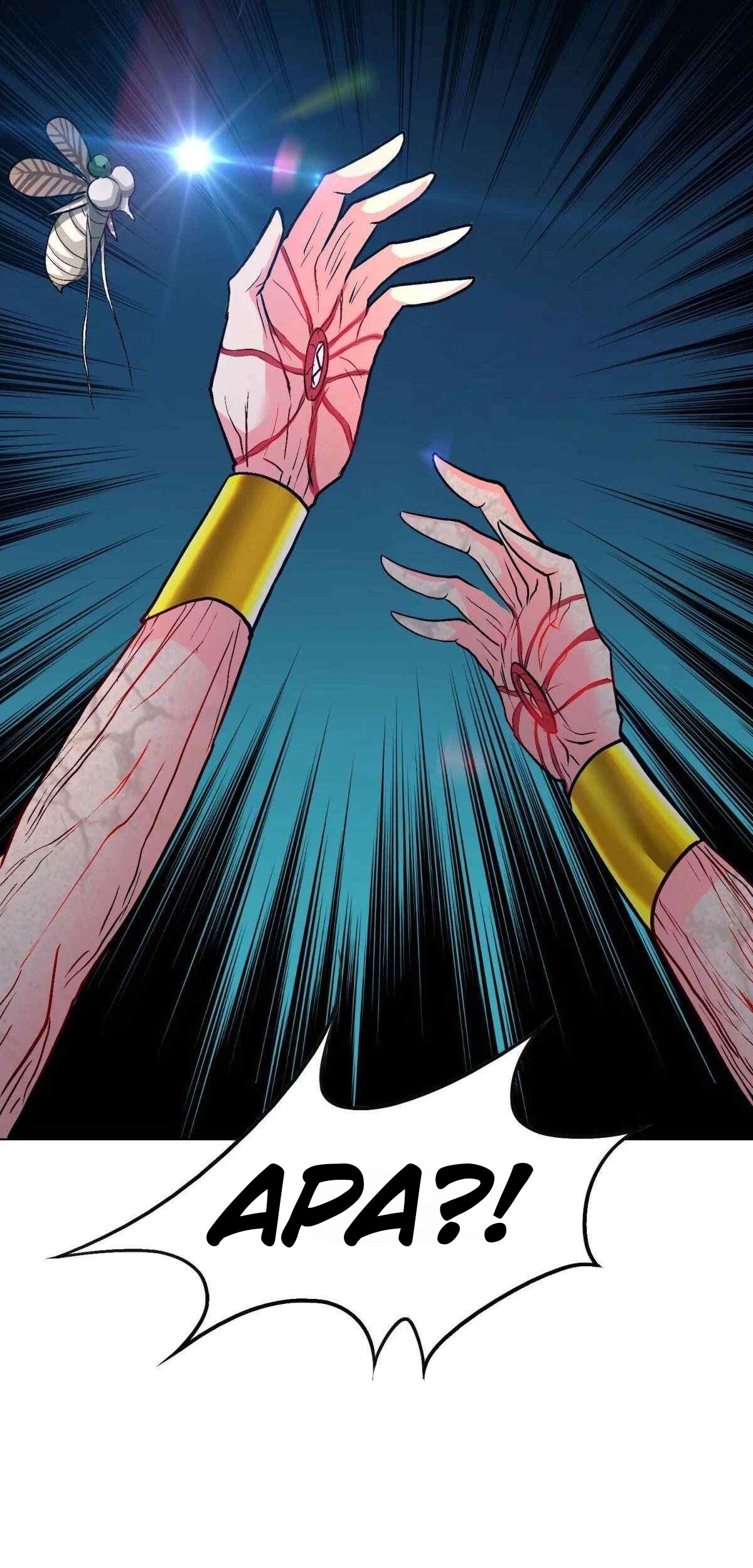 Xianzun System in the City Chapter 114 - halaman 59