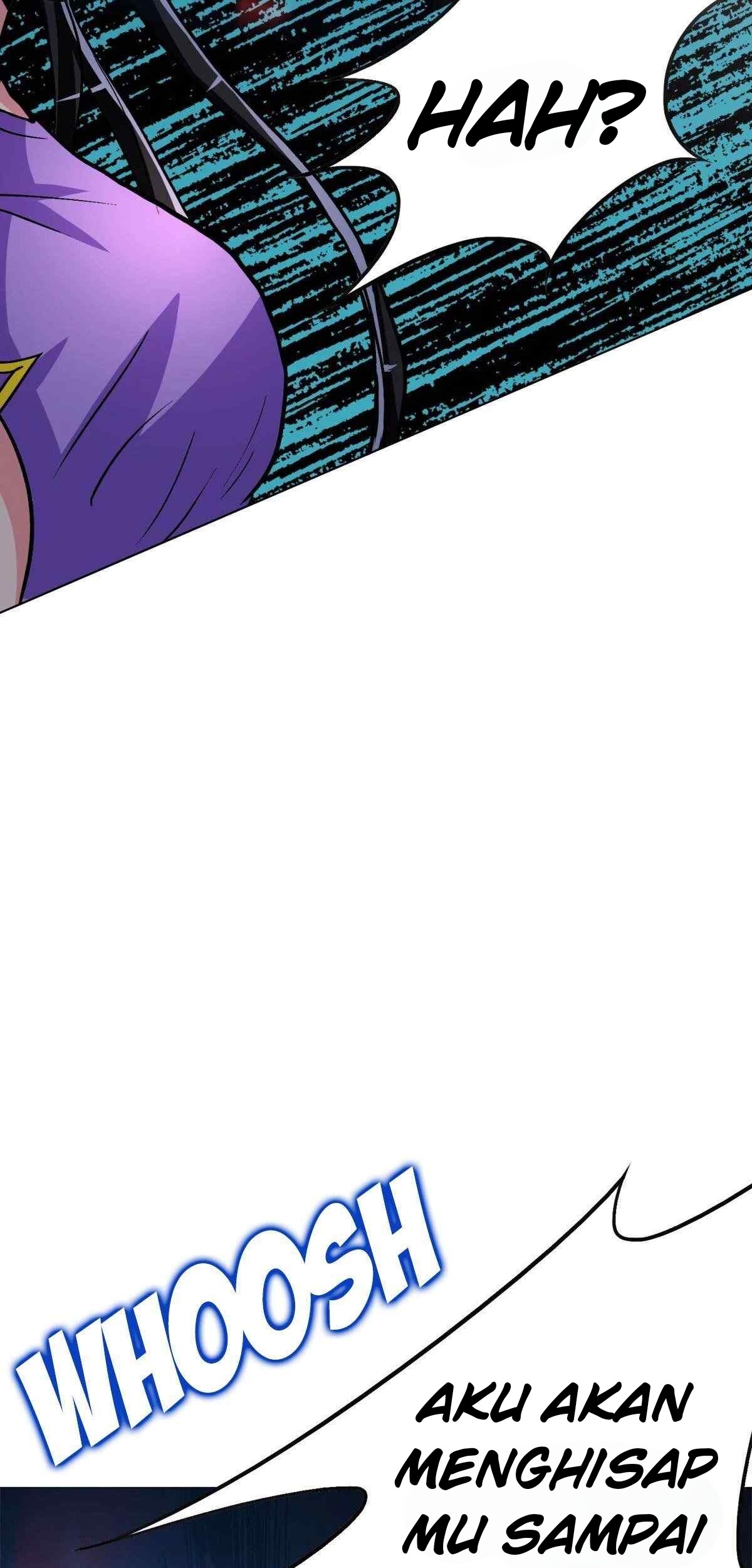 Xianzun System in the City Chapter 114 - halaman 65