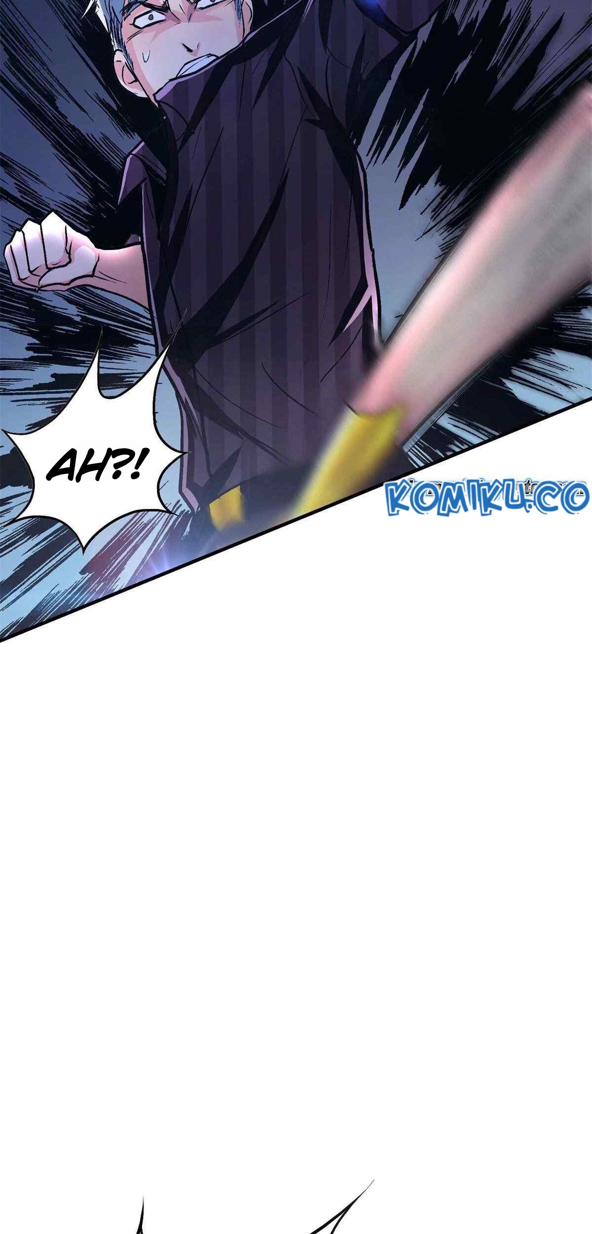 Xianzun System in the City Chapter 114 - halaman 67