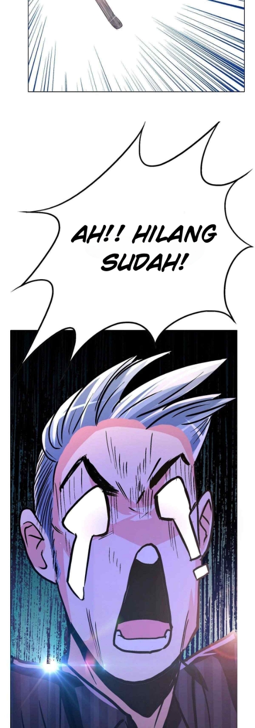 Xianzun System in the City Chapter 114 - halaman 72