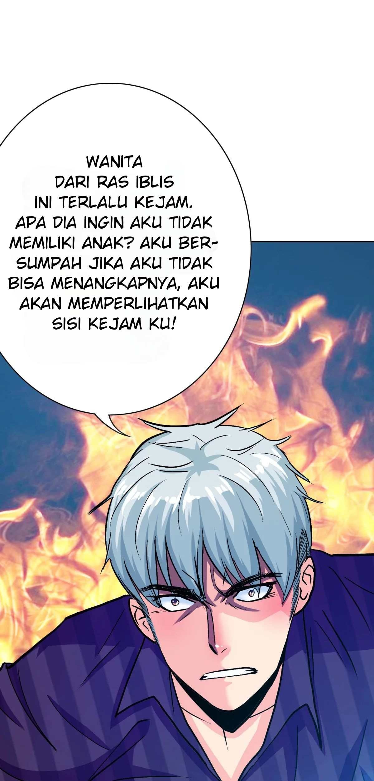 Xianzun System in the City Chapter 115 - halaman 10