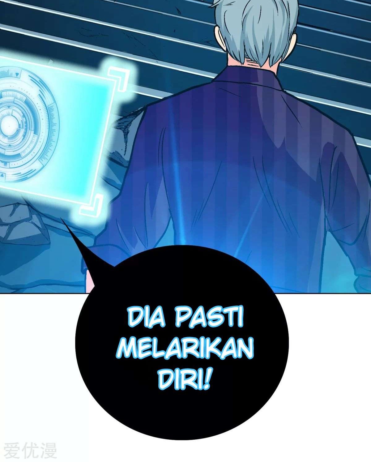 Xianzun System in the City Chapter 115 - halaman 13