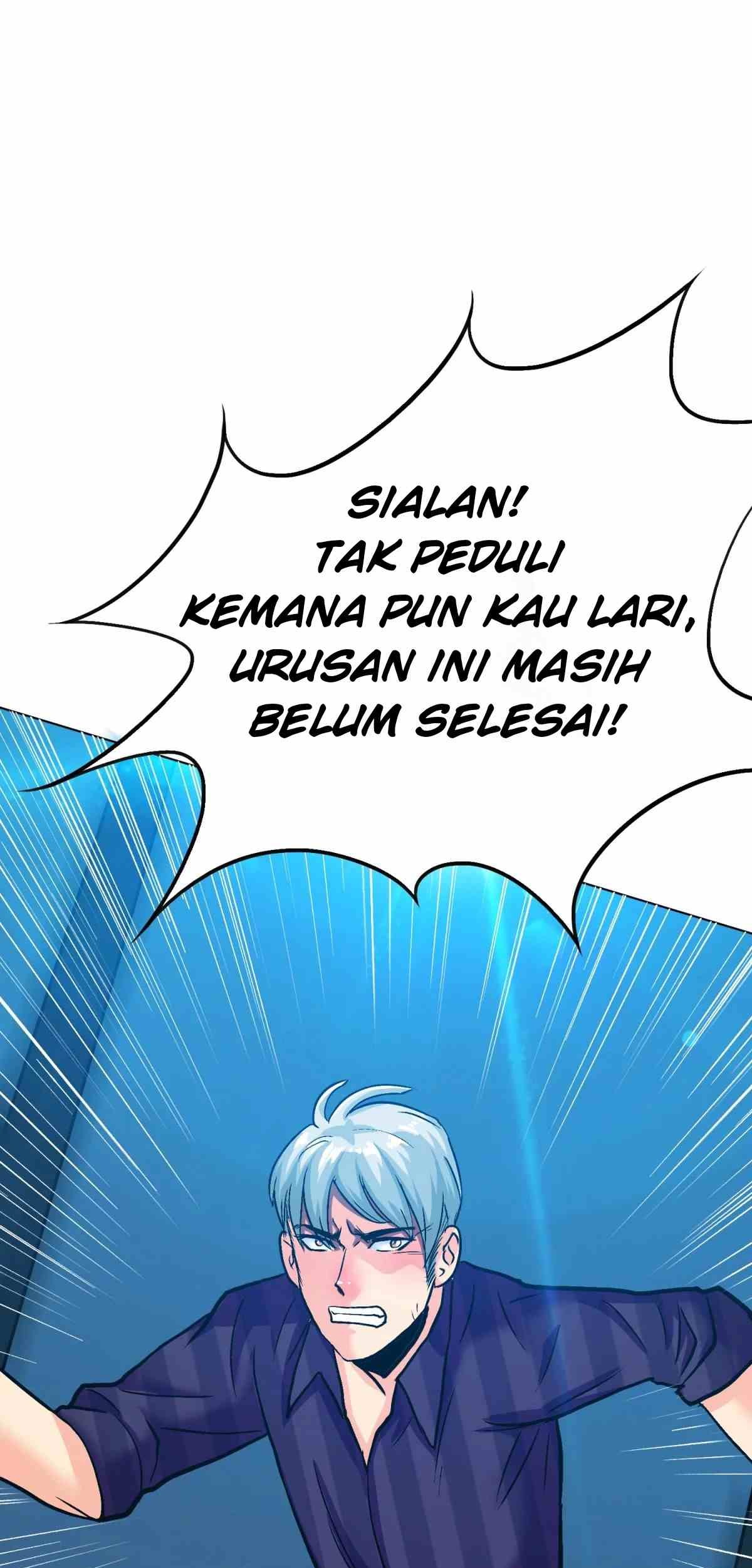 Xianzun System in the City Chapter 115 - halaman 14