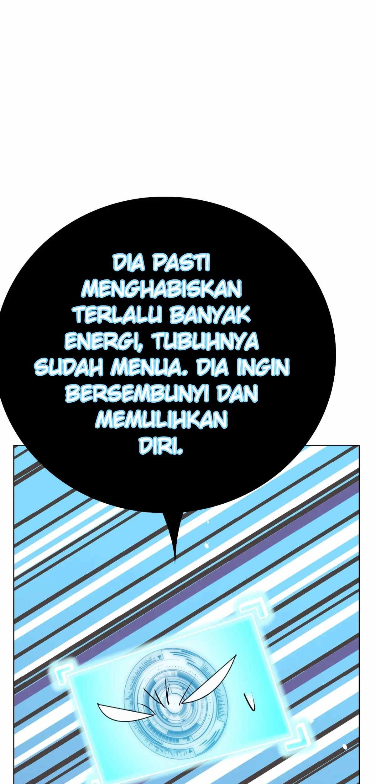 Xianzun System in the City Chapter 115 - halaman 16