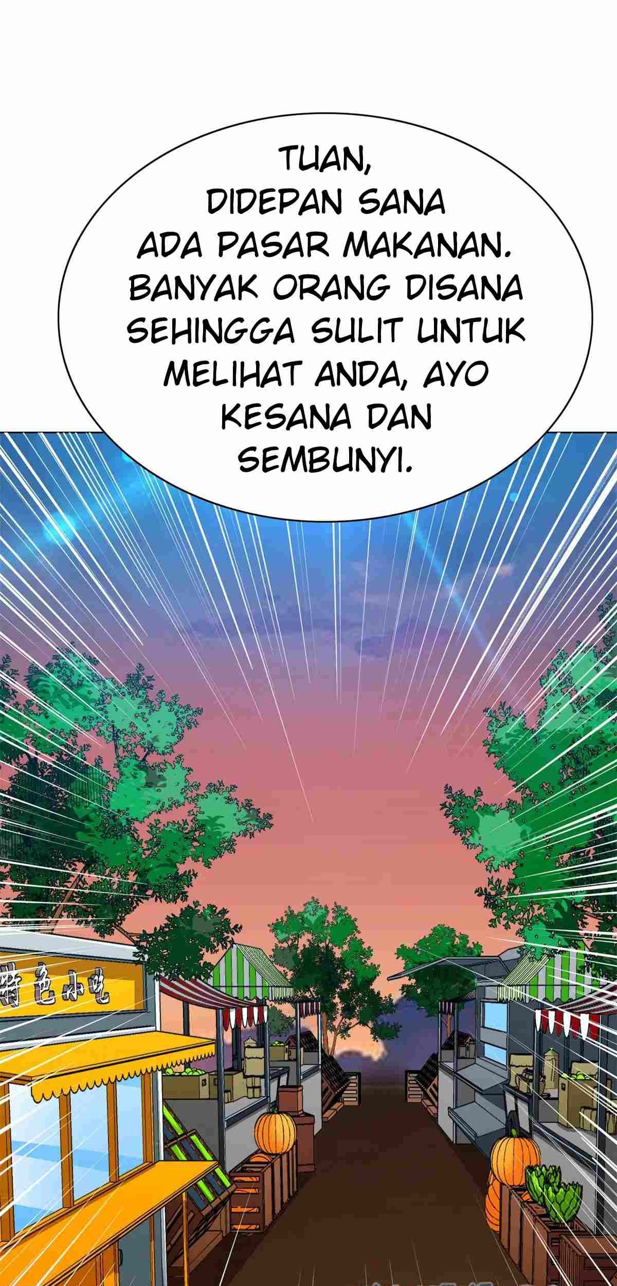 Xianzun System in the City Chapter 115 - halaman 26